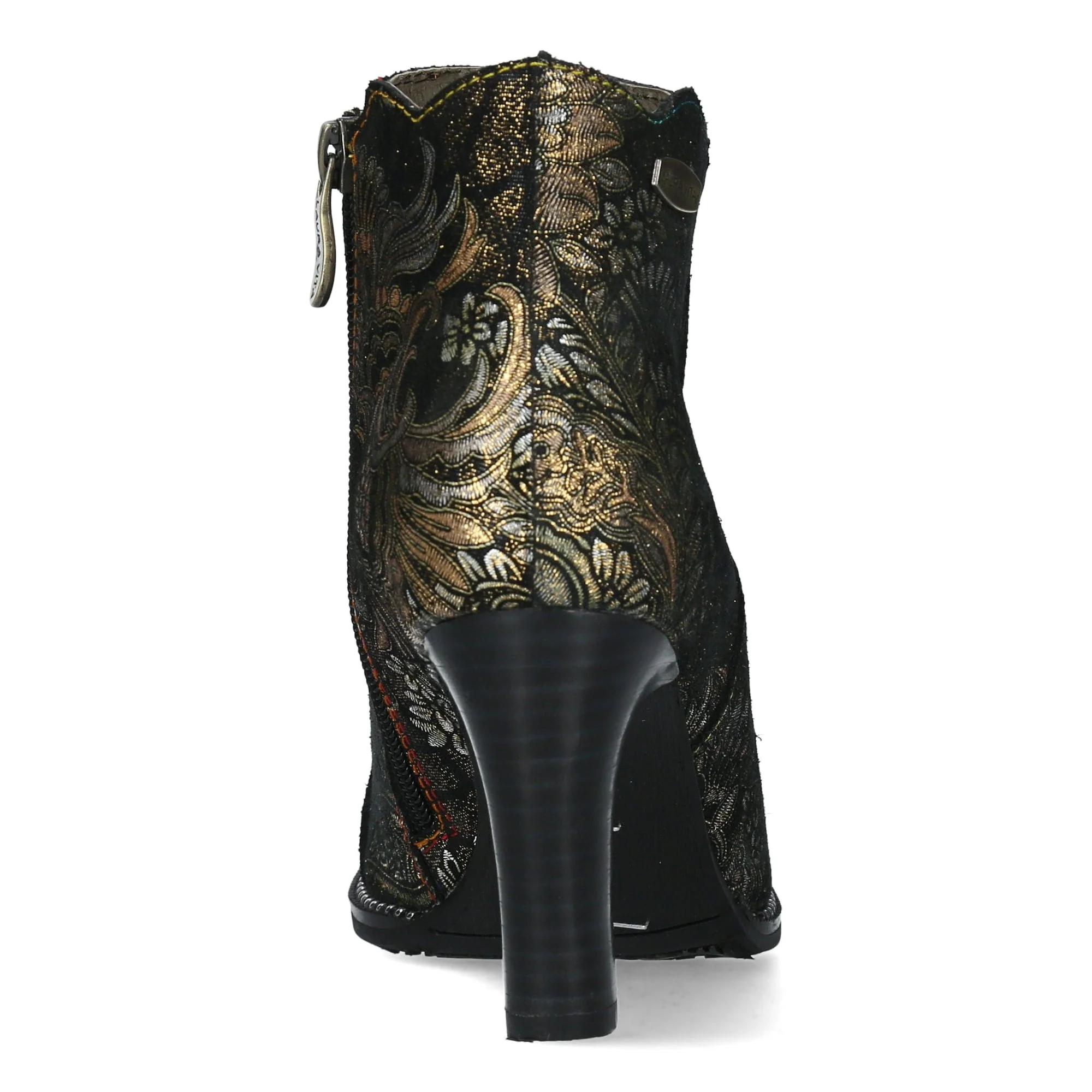 Bottines - ALBANE 198 Q - Image 13