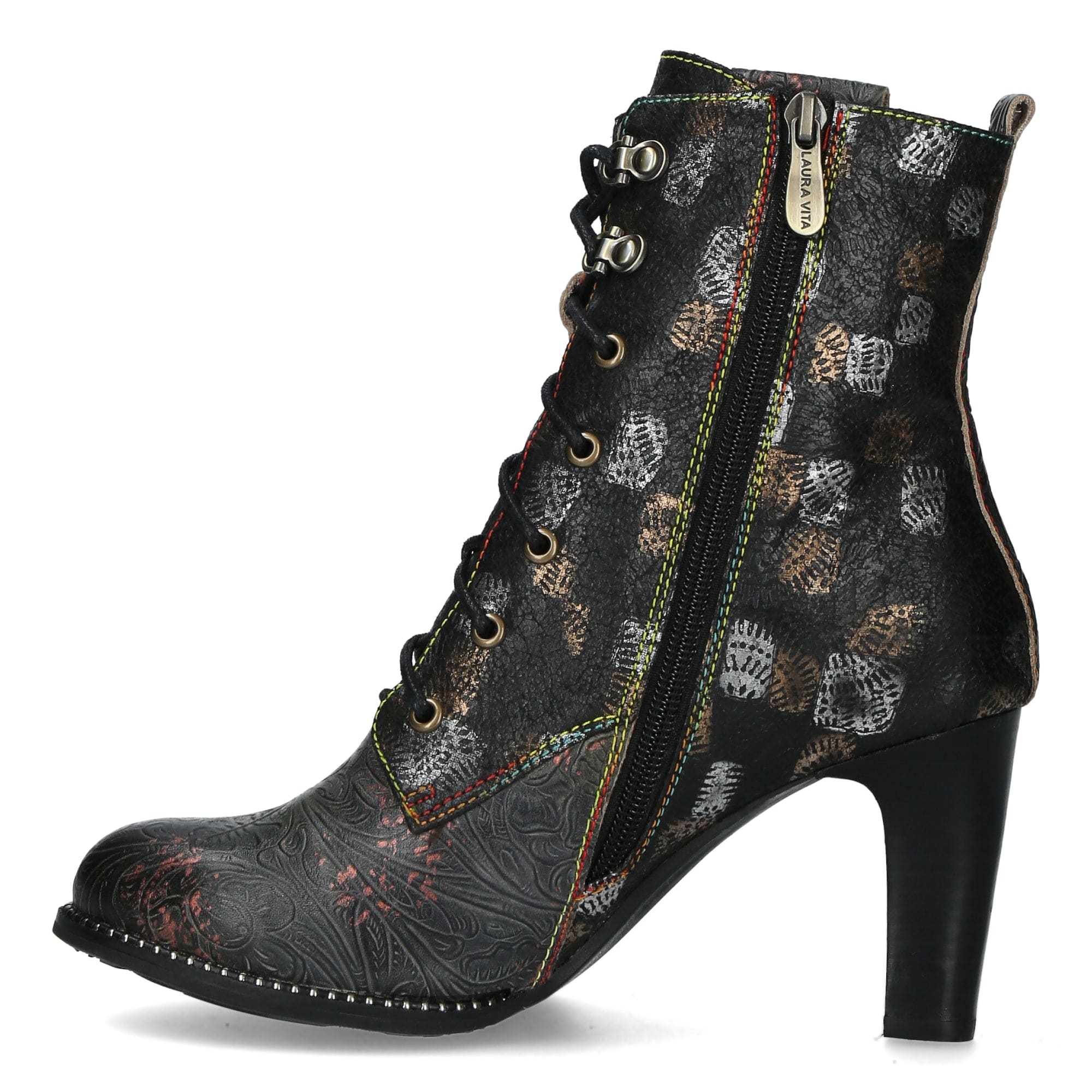 Bottines - ALCBANEO 141 - Image 5