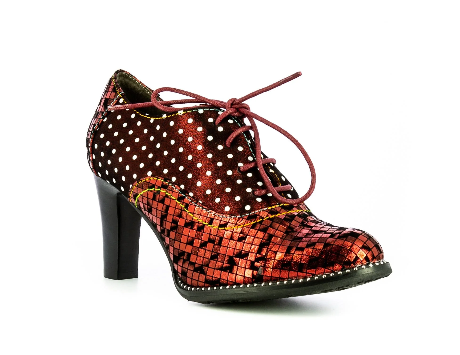 Derbies - ALCBANEO 142 - Image 7
