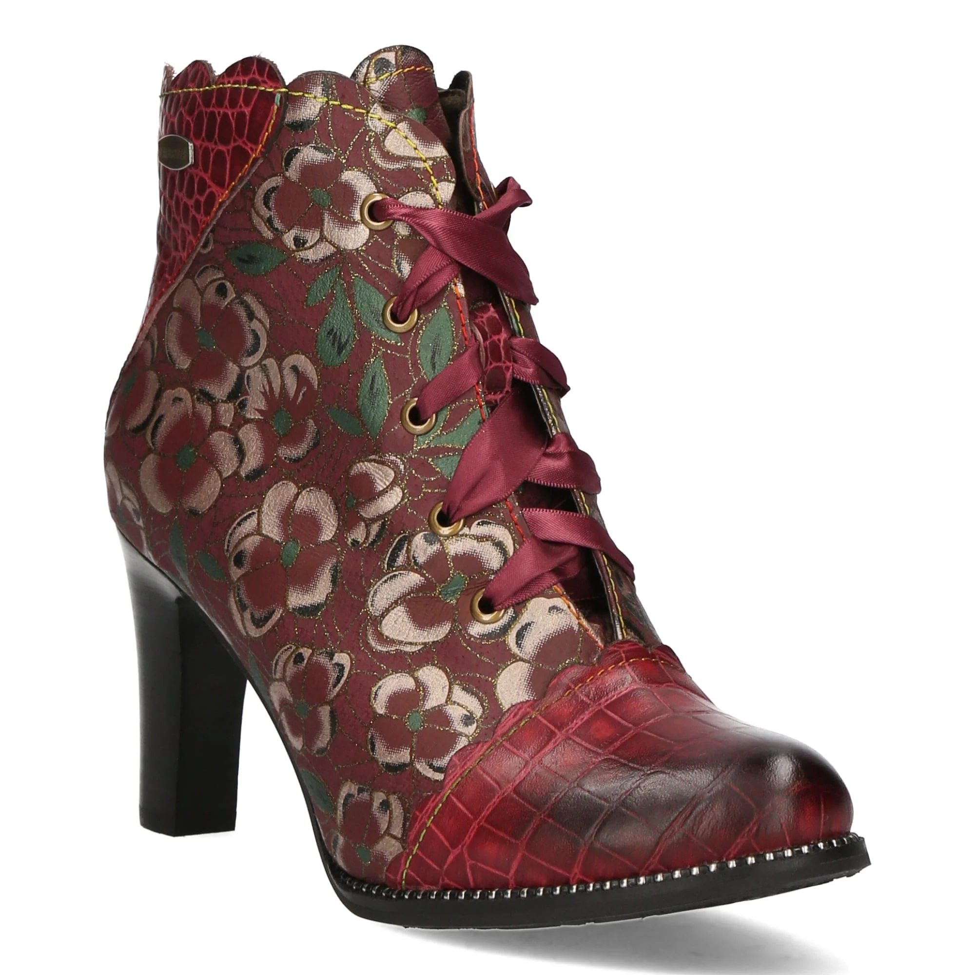 Bottines - ALCBANEO 227Q - Image 8
