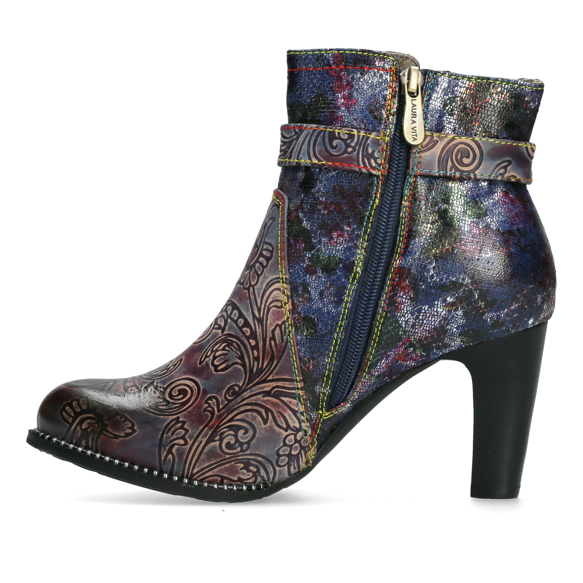 Bottines - ALCBANEO 147 - Image 11