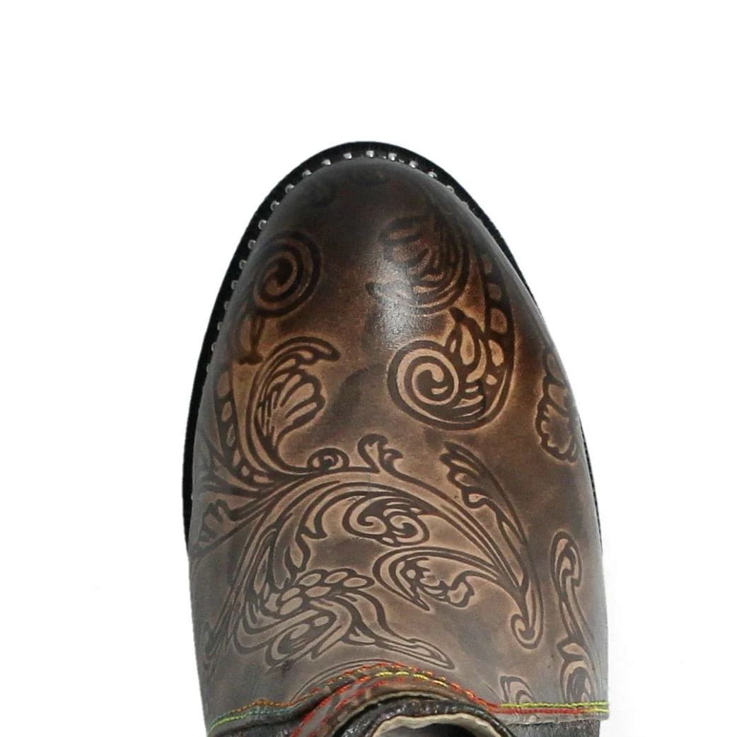 Bottines - ALCBANEO 147 - Image 4