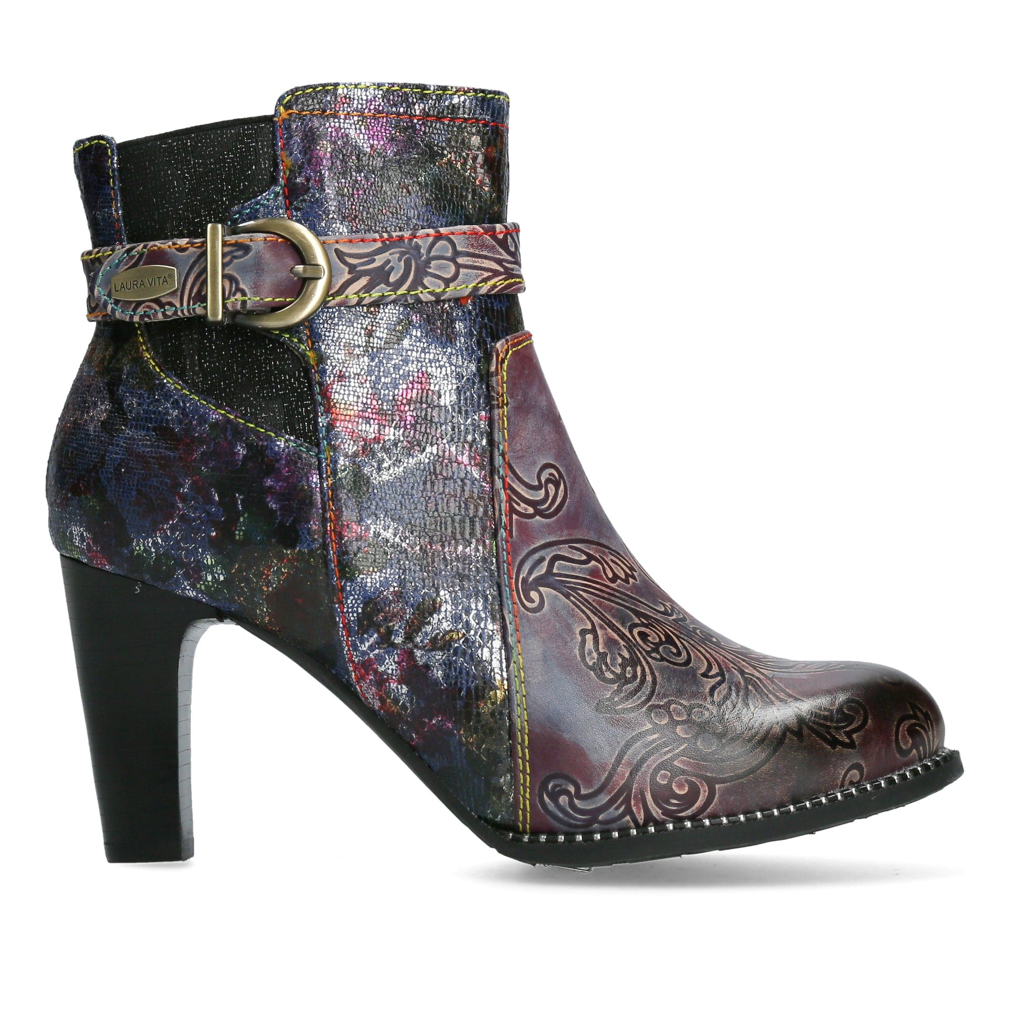 Bottines - ALCBANEO 147 - Image 7