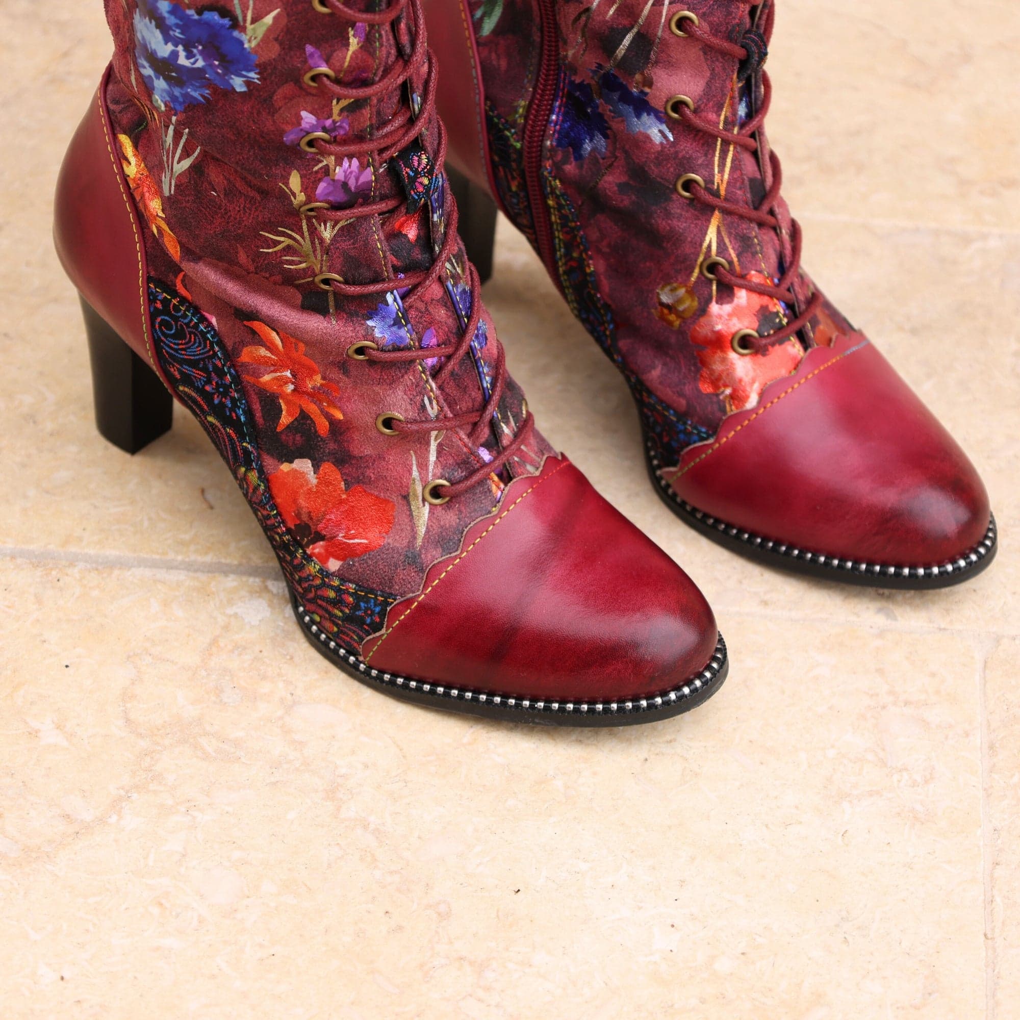 Bottes - ALCBANEO 158 - Image 2