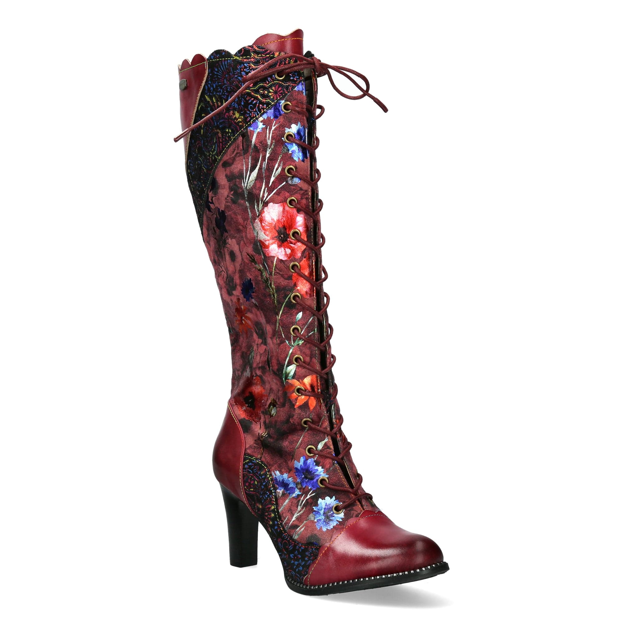 Bottes - ALCBANEO 158 - Image 4