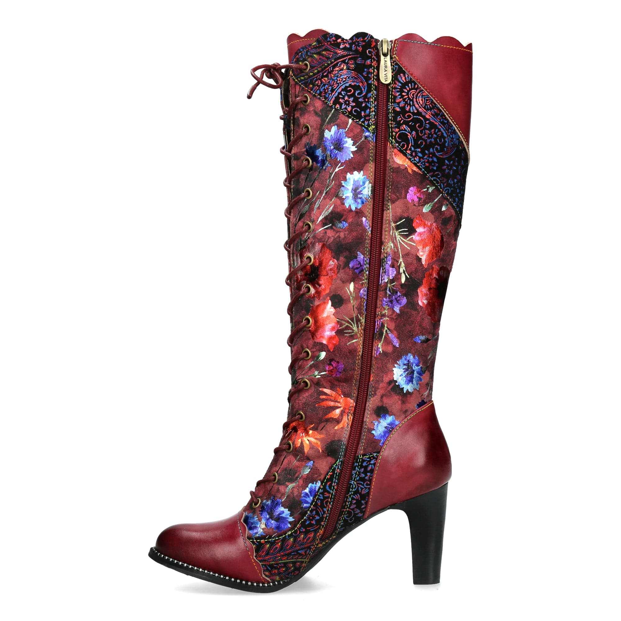 Bottes - ALCBANEO 158 - Image 7