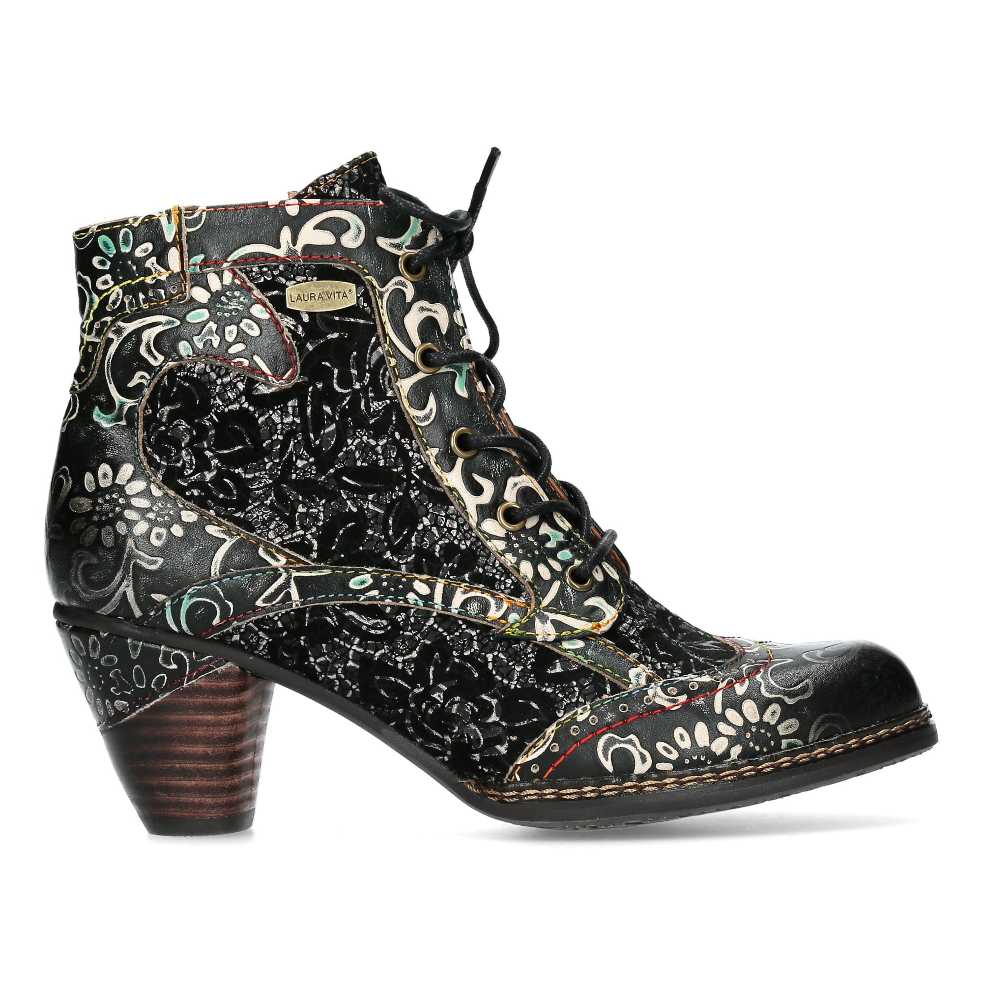 Bottines - ALCIZEEO 01 - Image 2