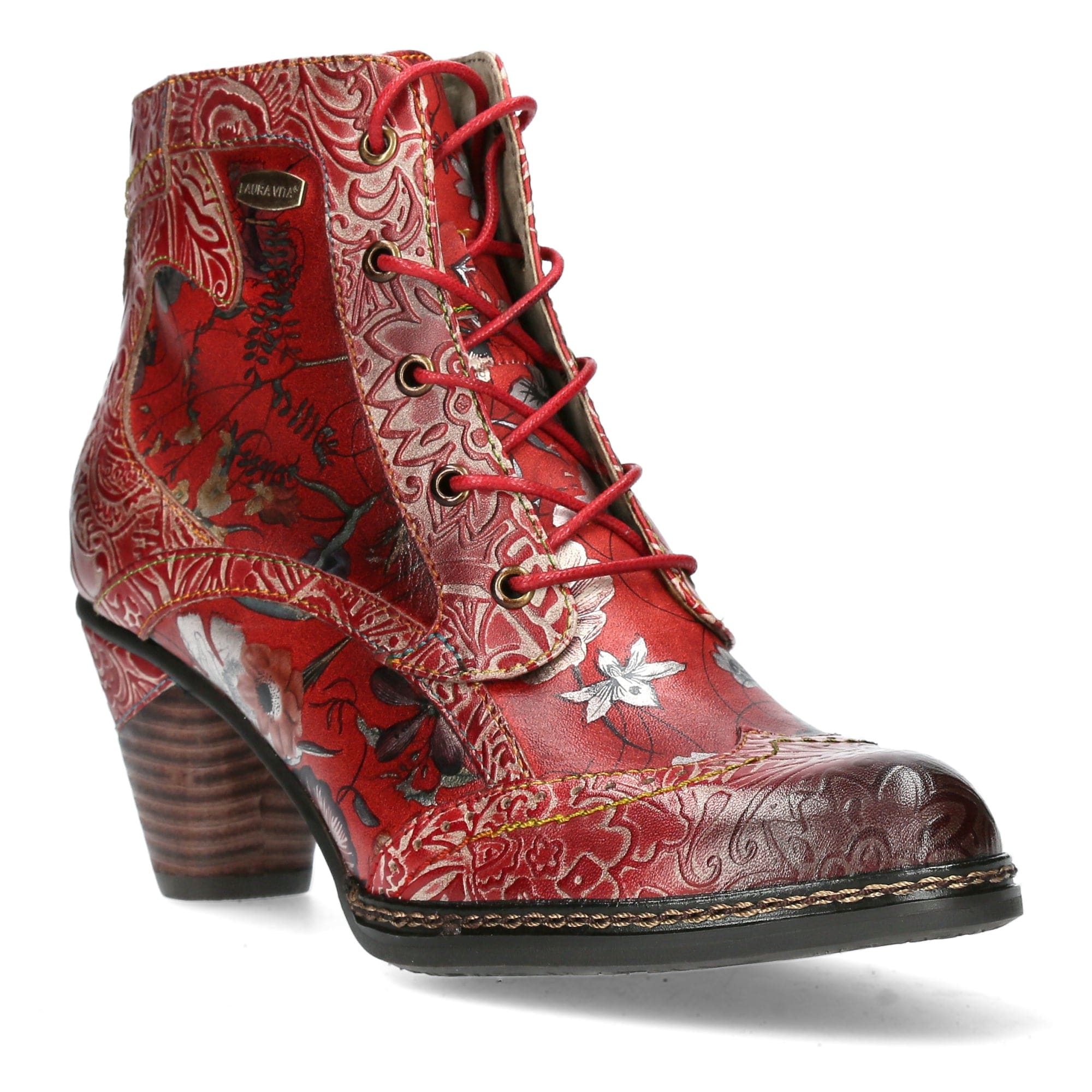 Bottines - ALCIZEEO 01 - Image 15