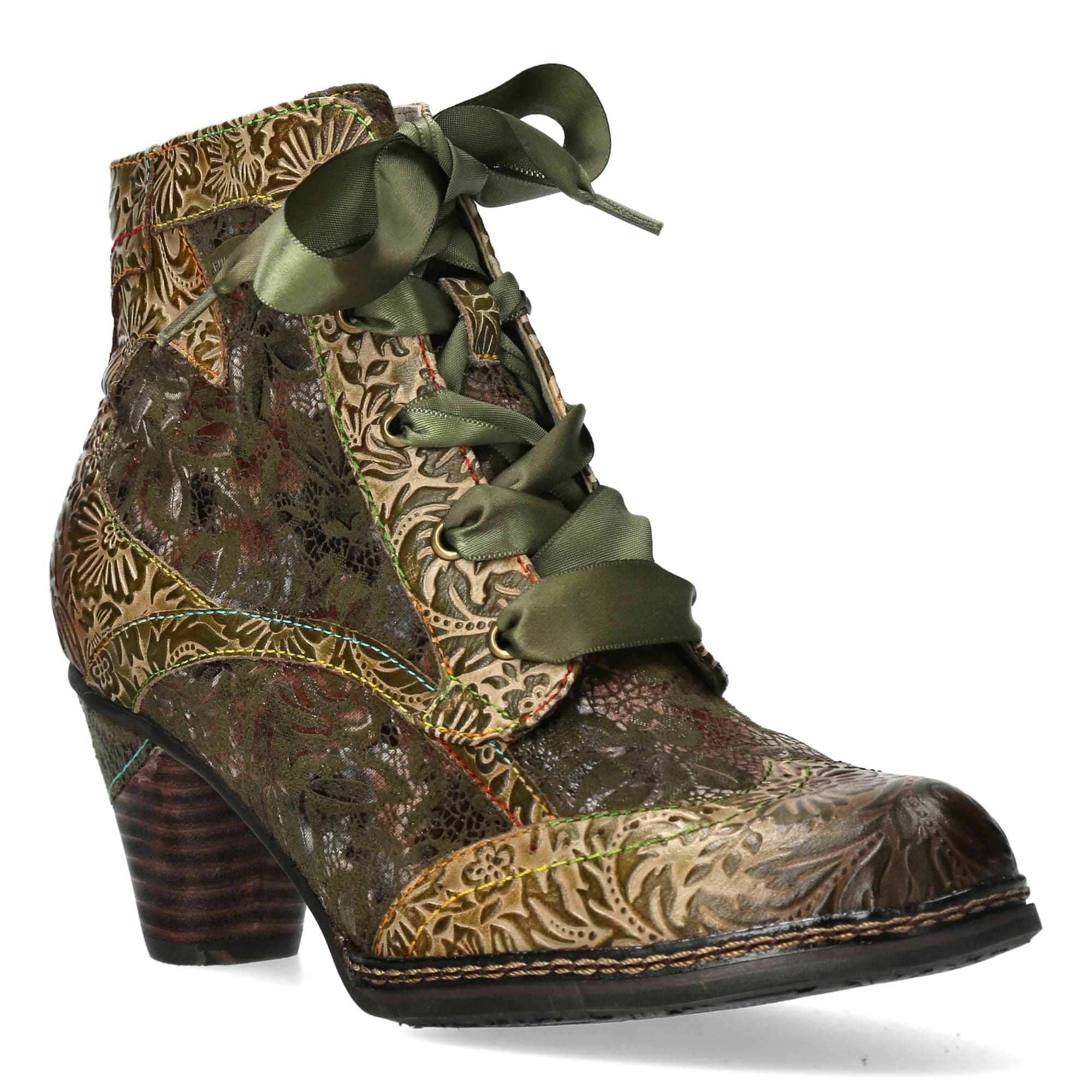 Bottines - ALCIZEEO 01 - Image 14