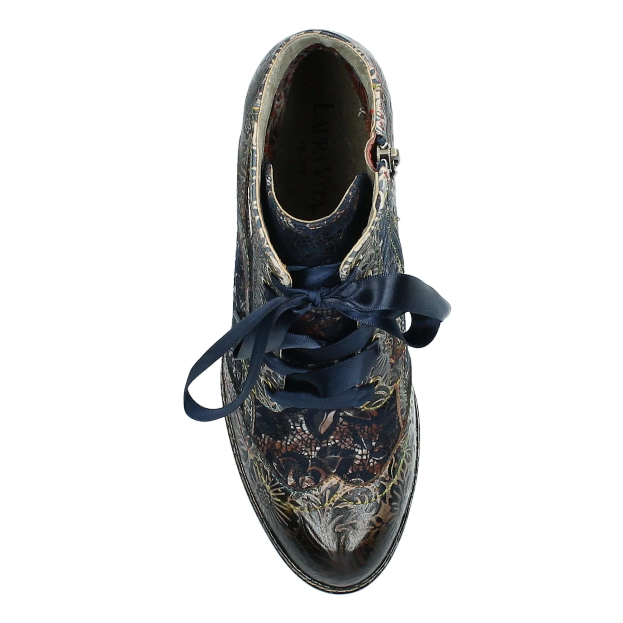 Bottines - ALCIZEEO 01 - Image 5