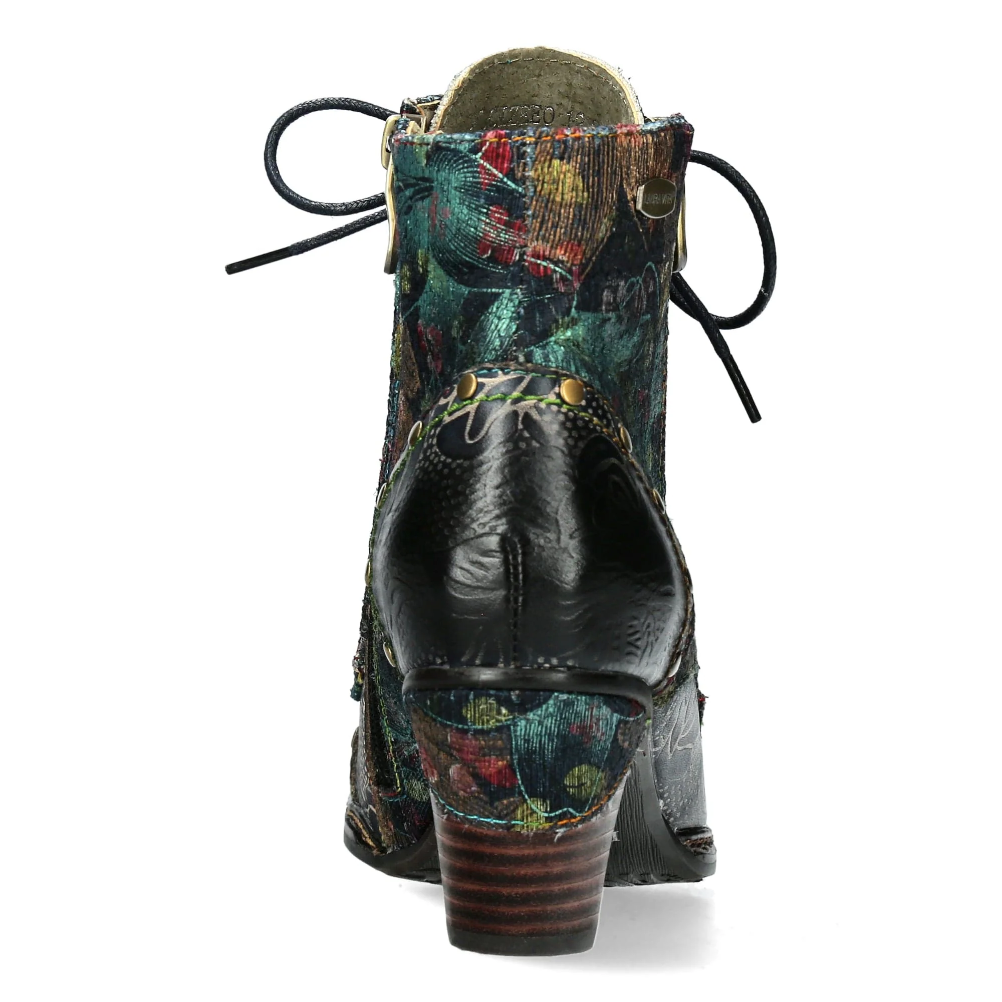 Bottines - ALCIZEEO 12 - Image 7