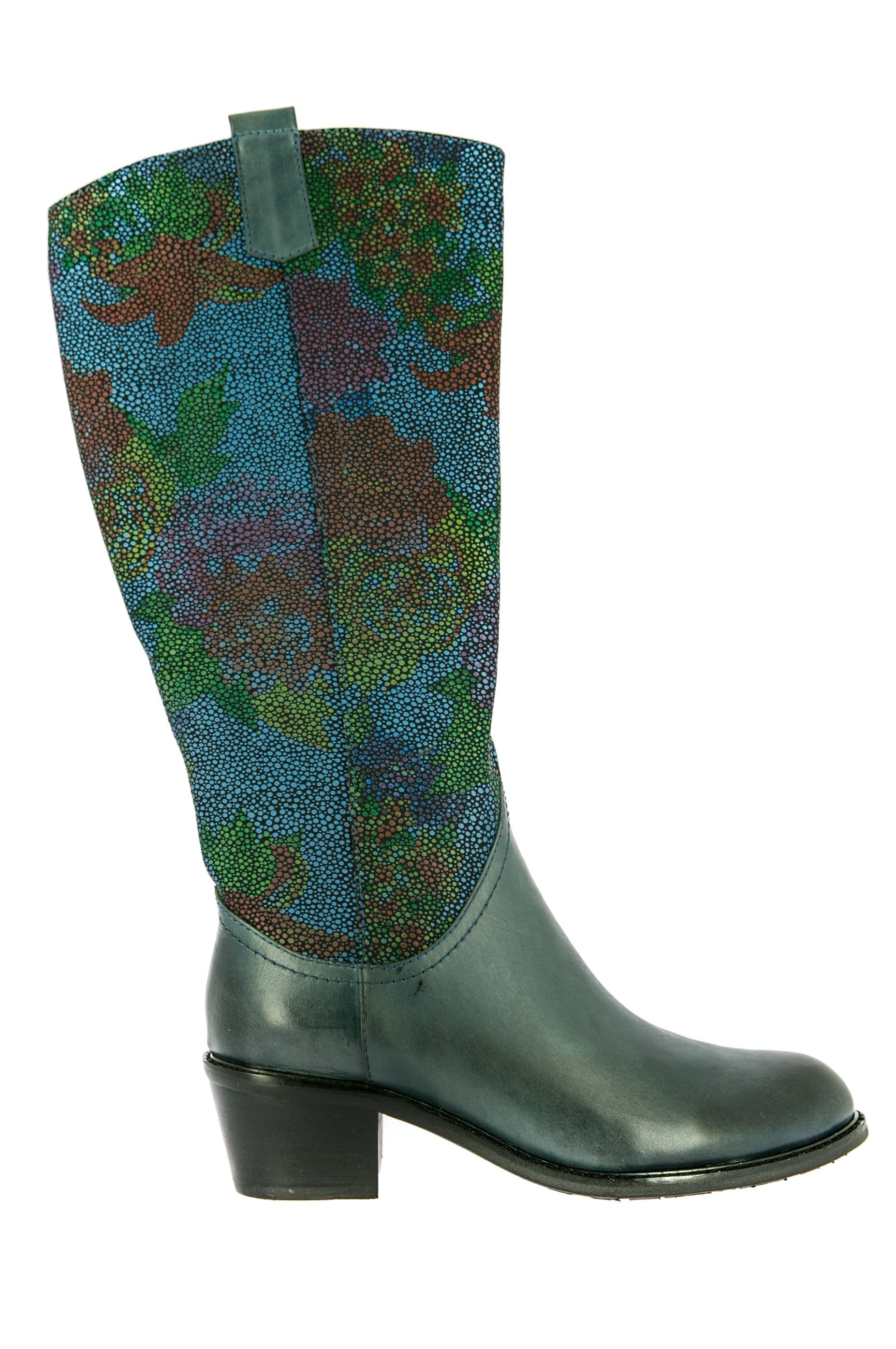 Santiags - Bottes ALESSANDRA 10 - Image 2
