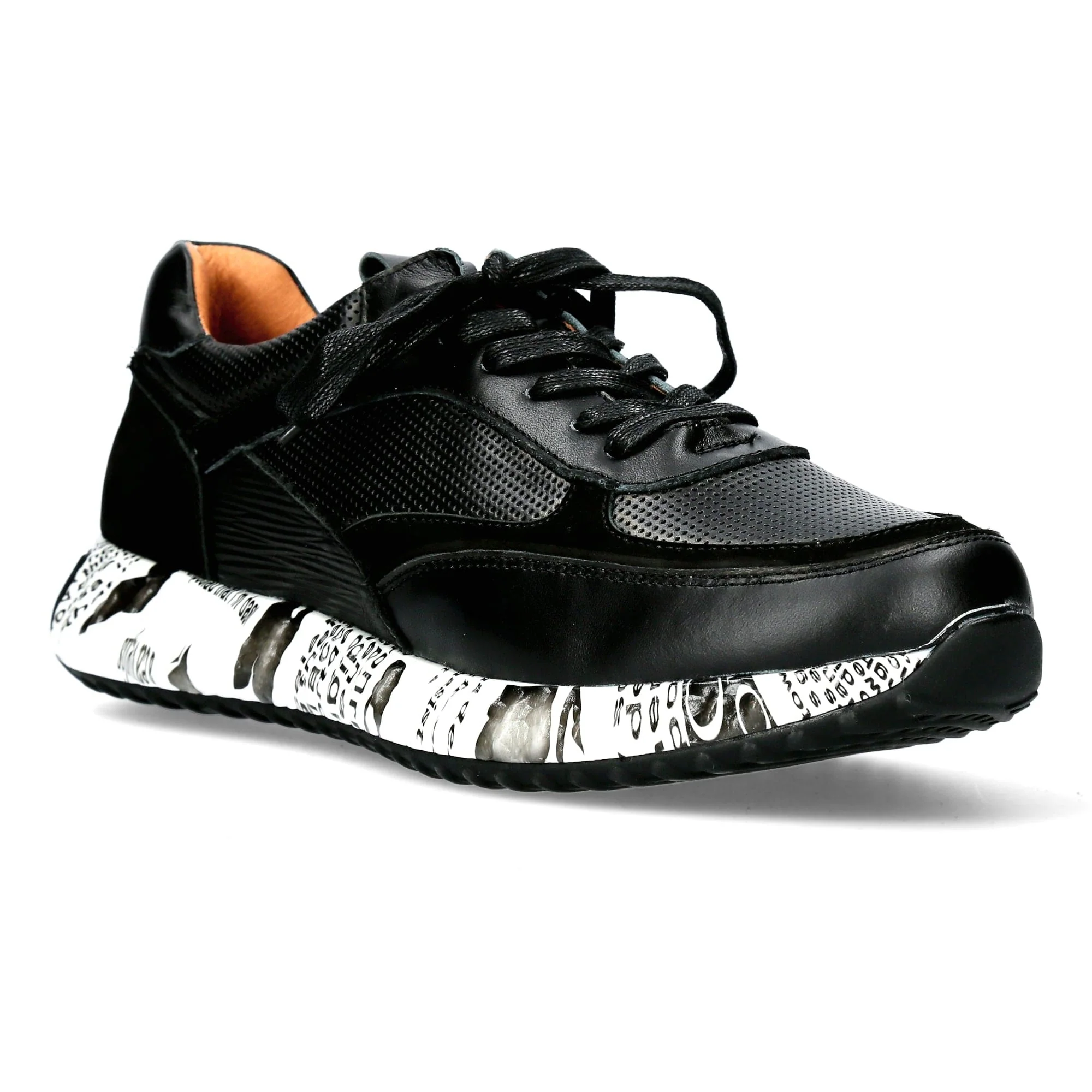 Chaussure Homme ALFRED 03 - Image 3