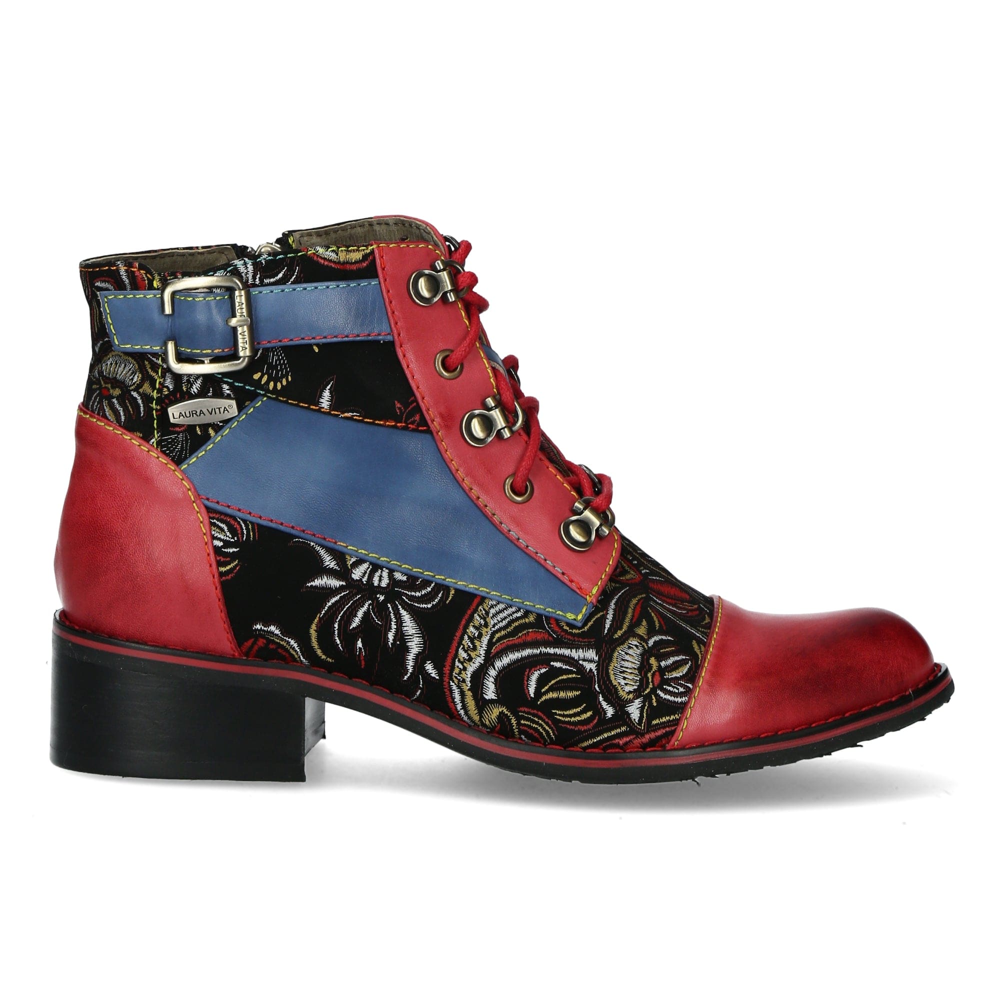 Bottines - ALICE 06E - Image 11