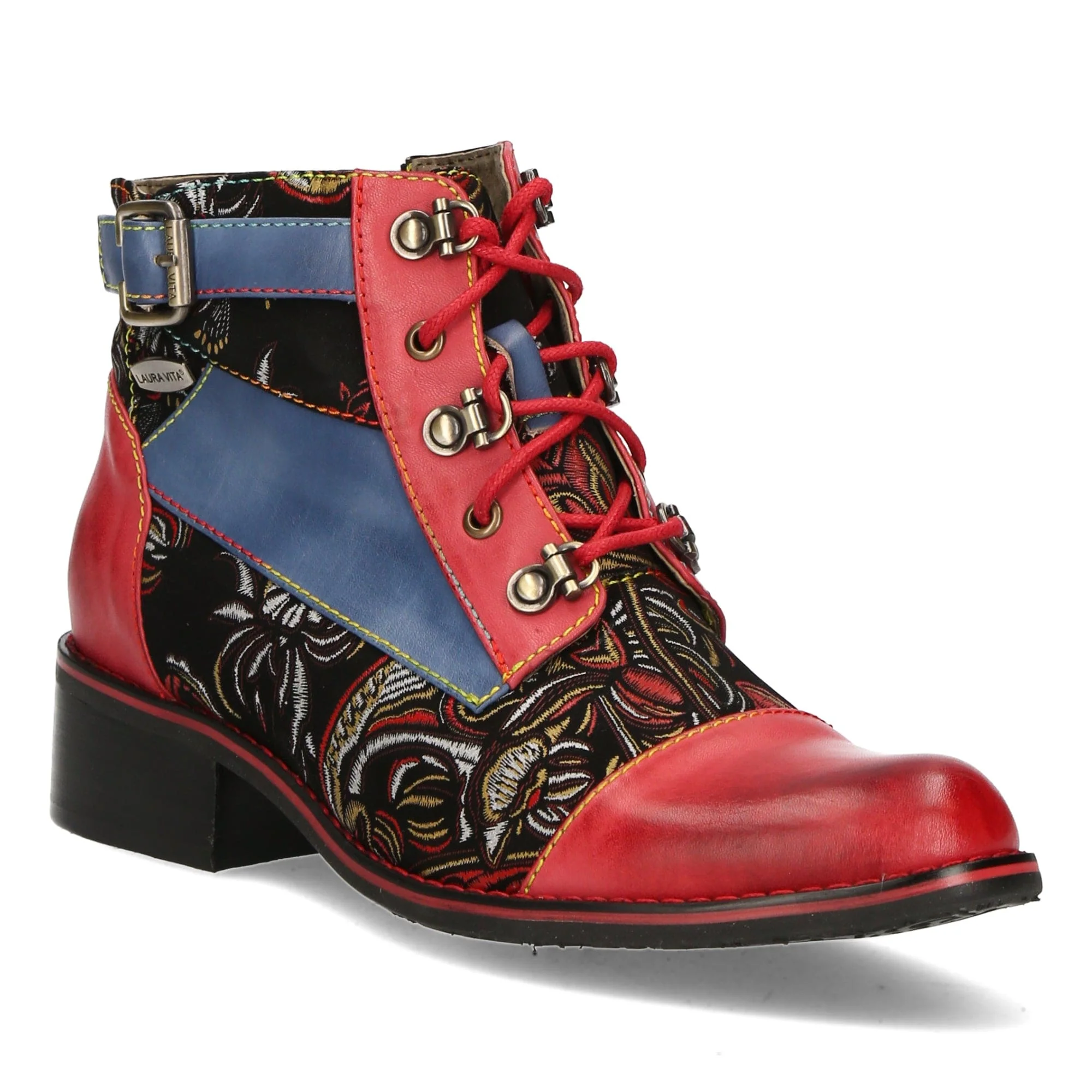 Bottines - ALICE 06E - Image 12