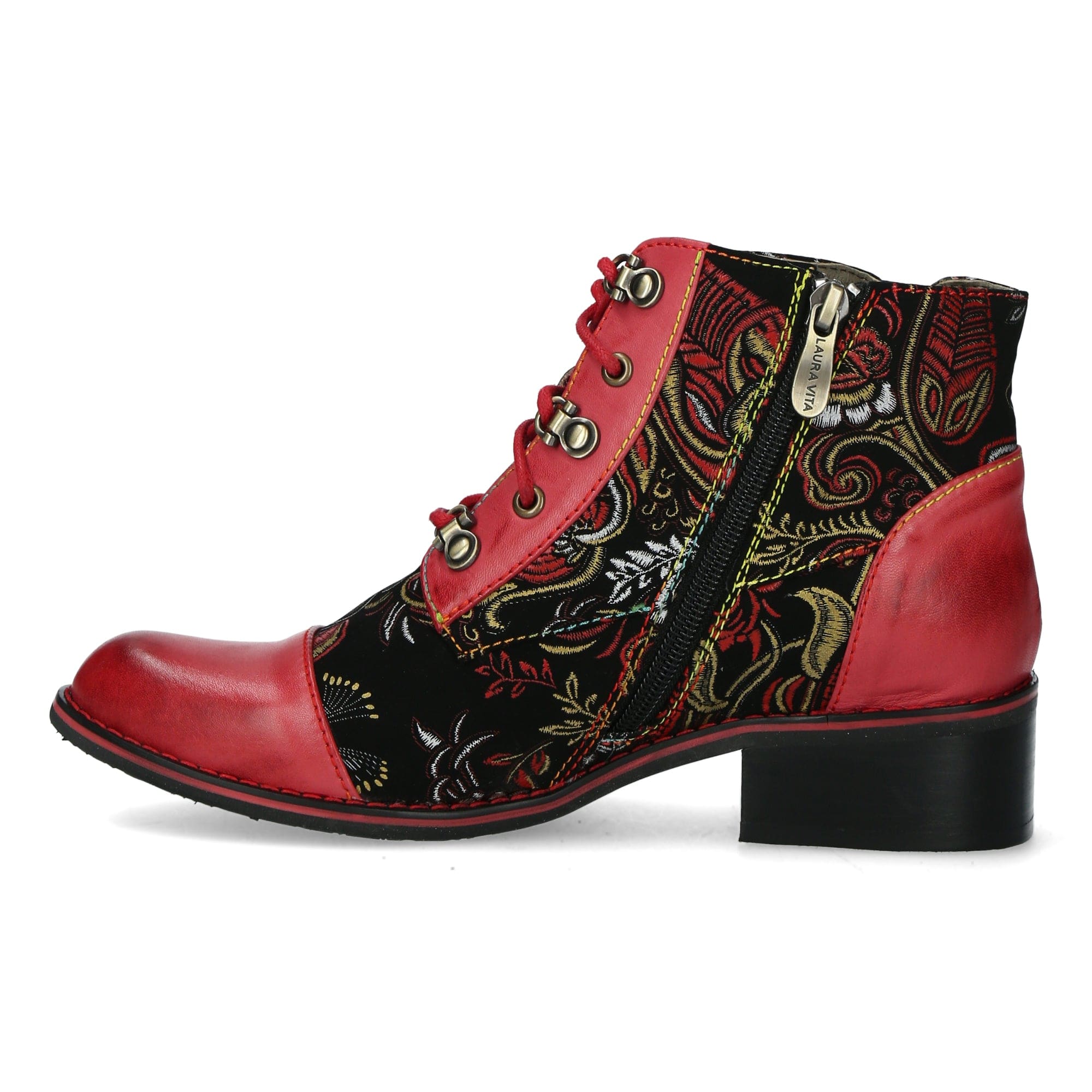 Bottines - ALICE 06E - Image 14