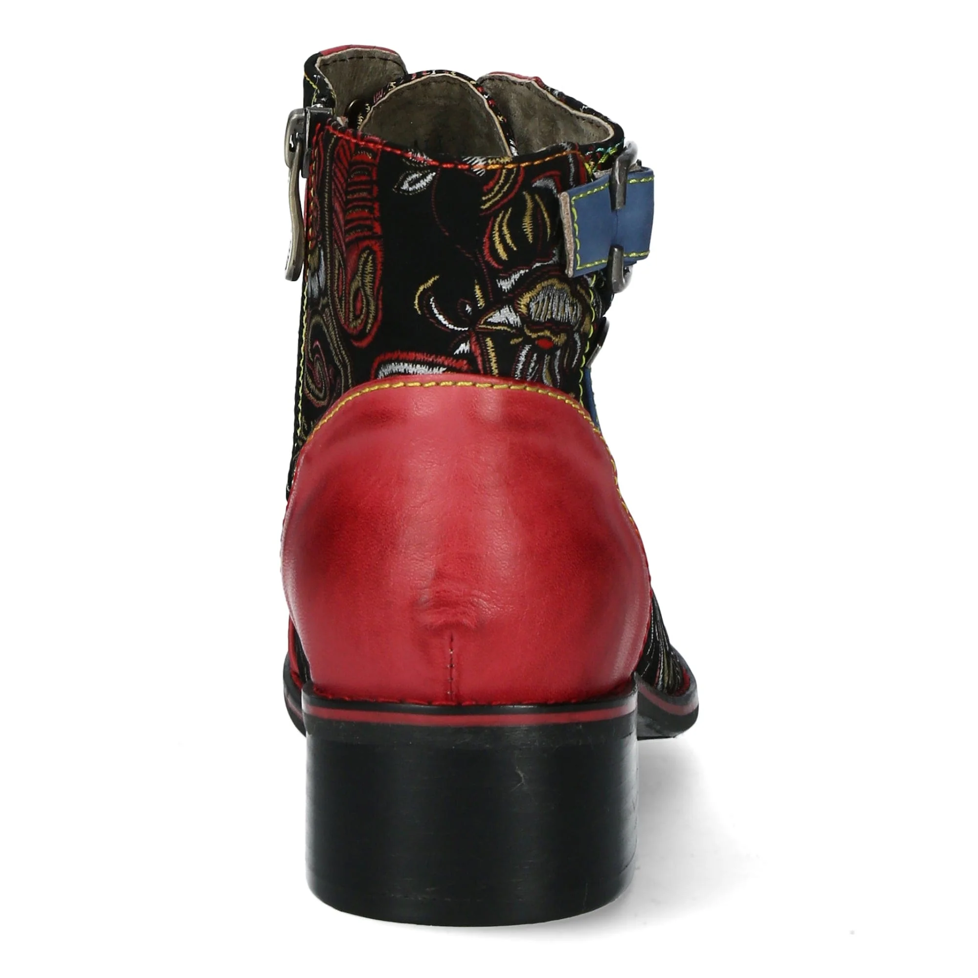 Bottines - ALICE 06E - Image 15
