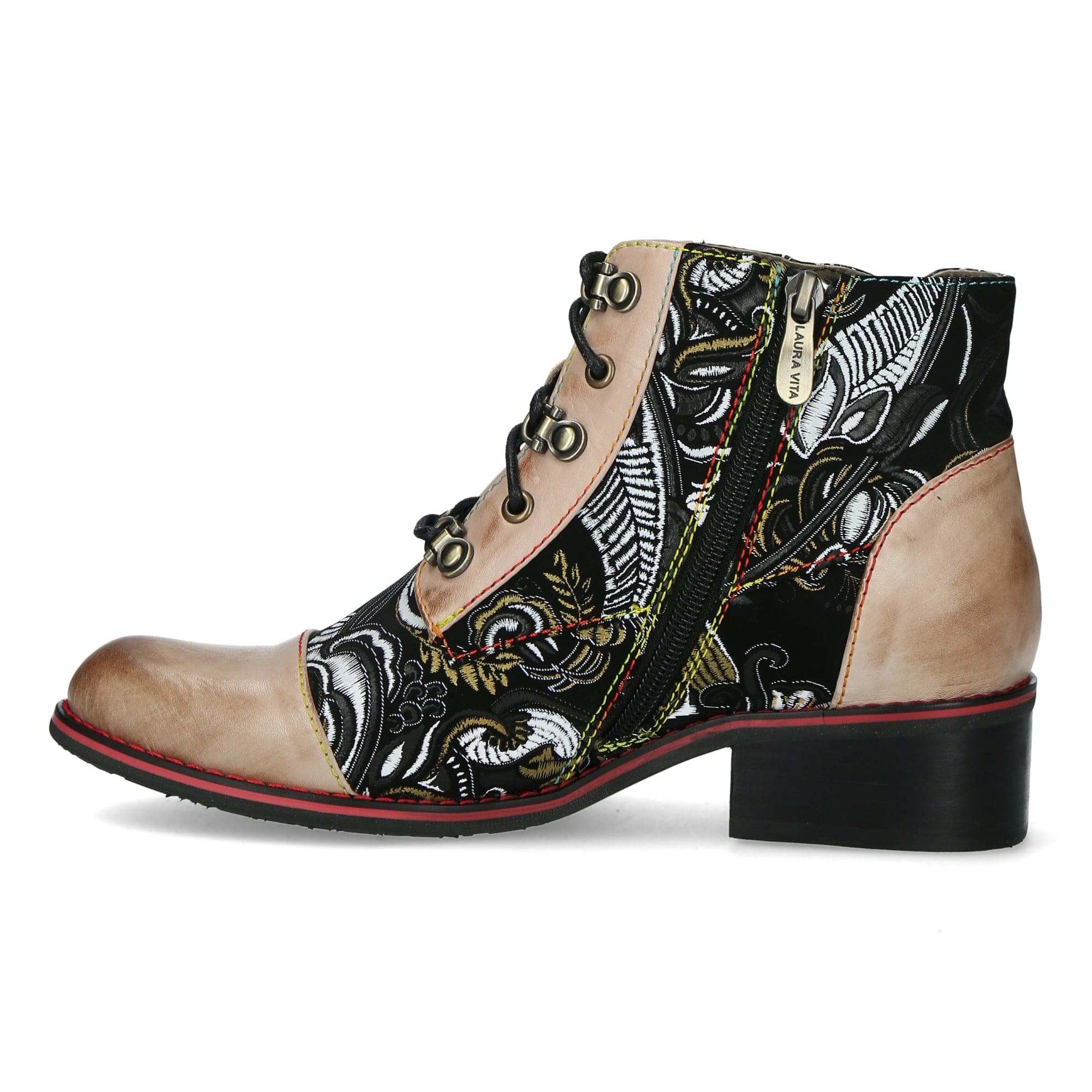 Bottines - ALICE 06E - Image 4