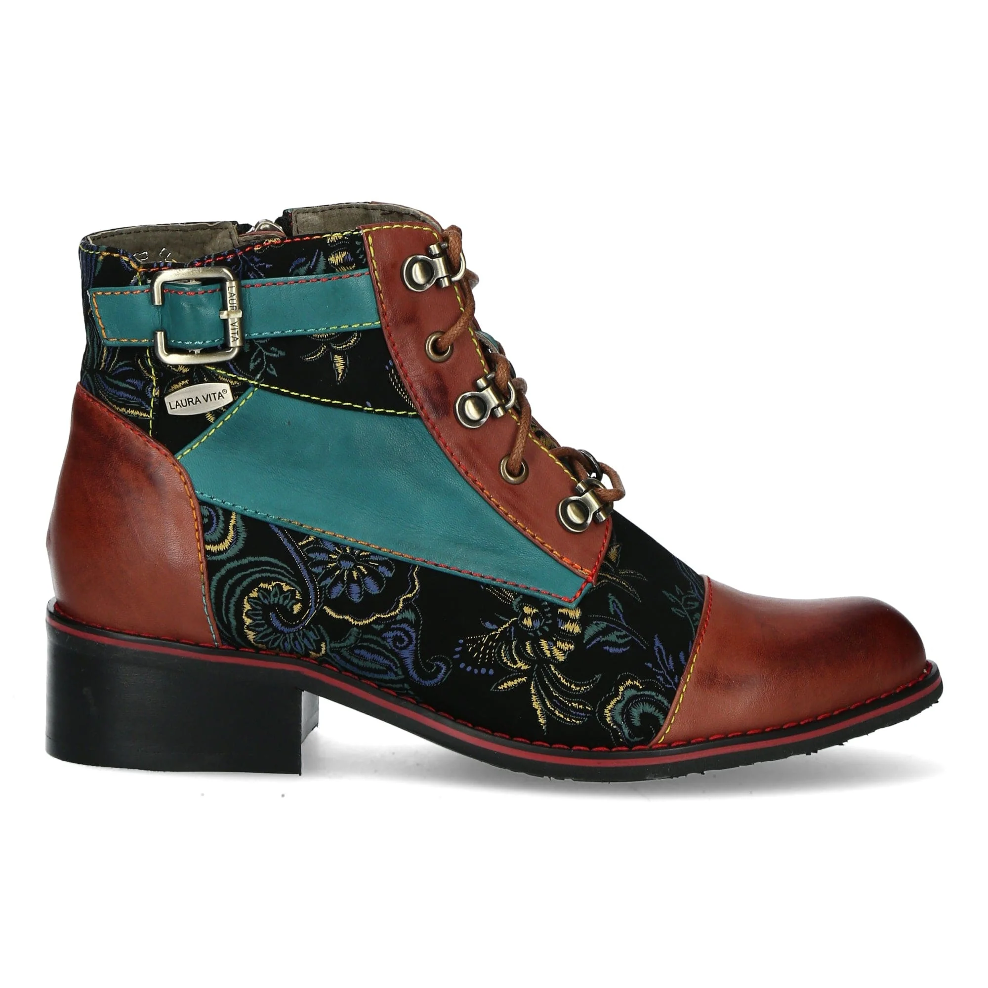 Bottines - ALICE 06E - Image 6