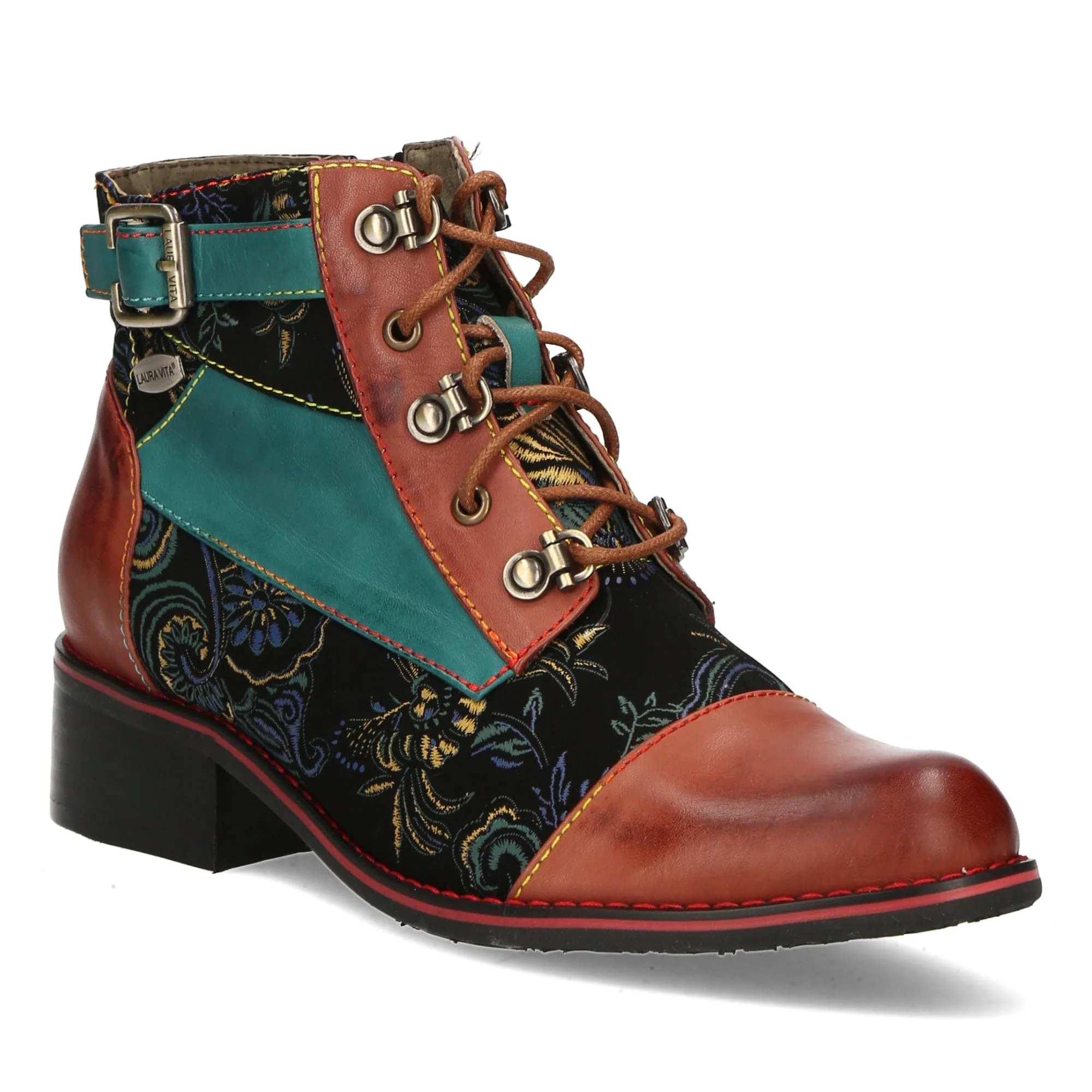 Bottines - ALICE 06E - Image 7