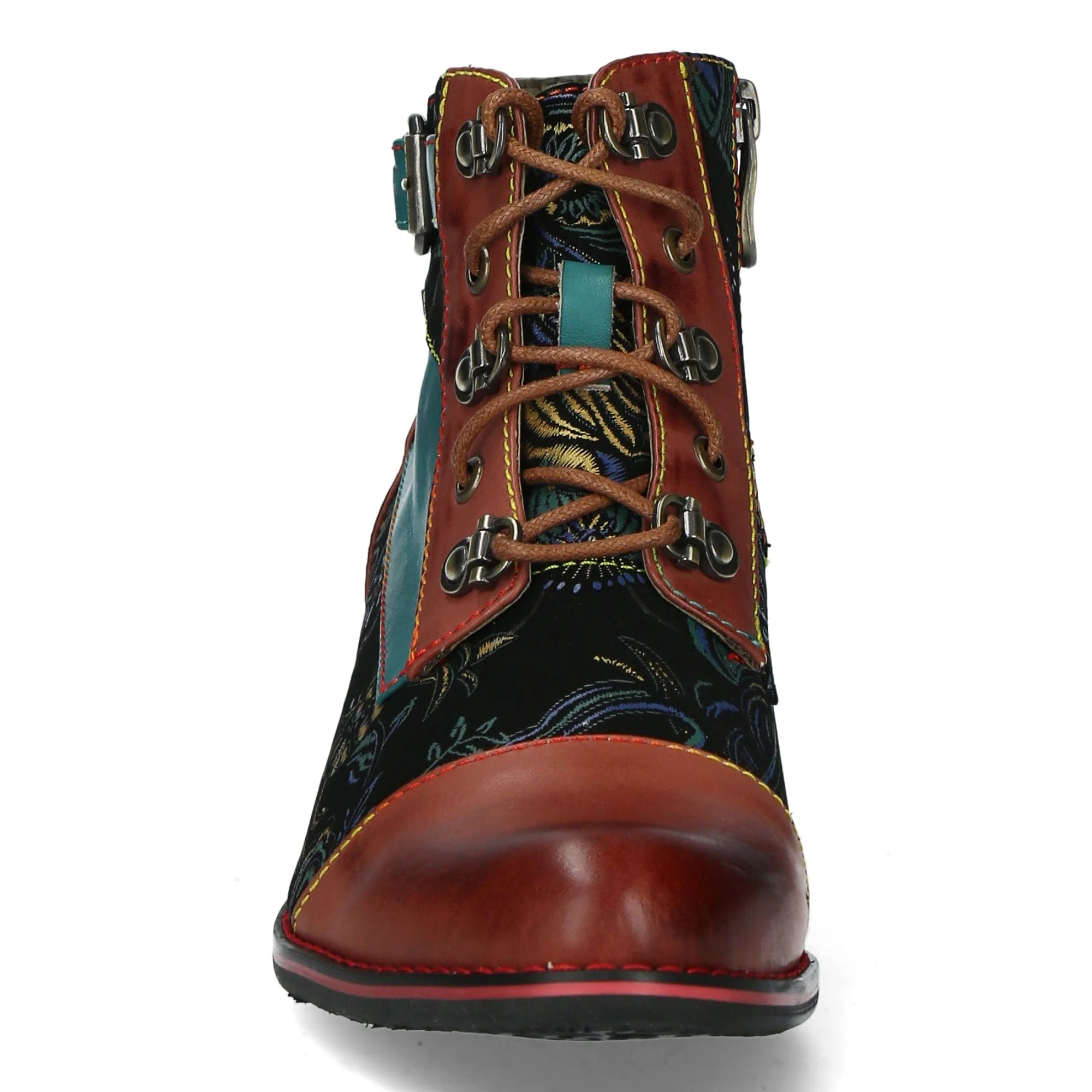 Bottines - ALICE 06E - Image 8