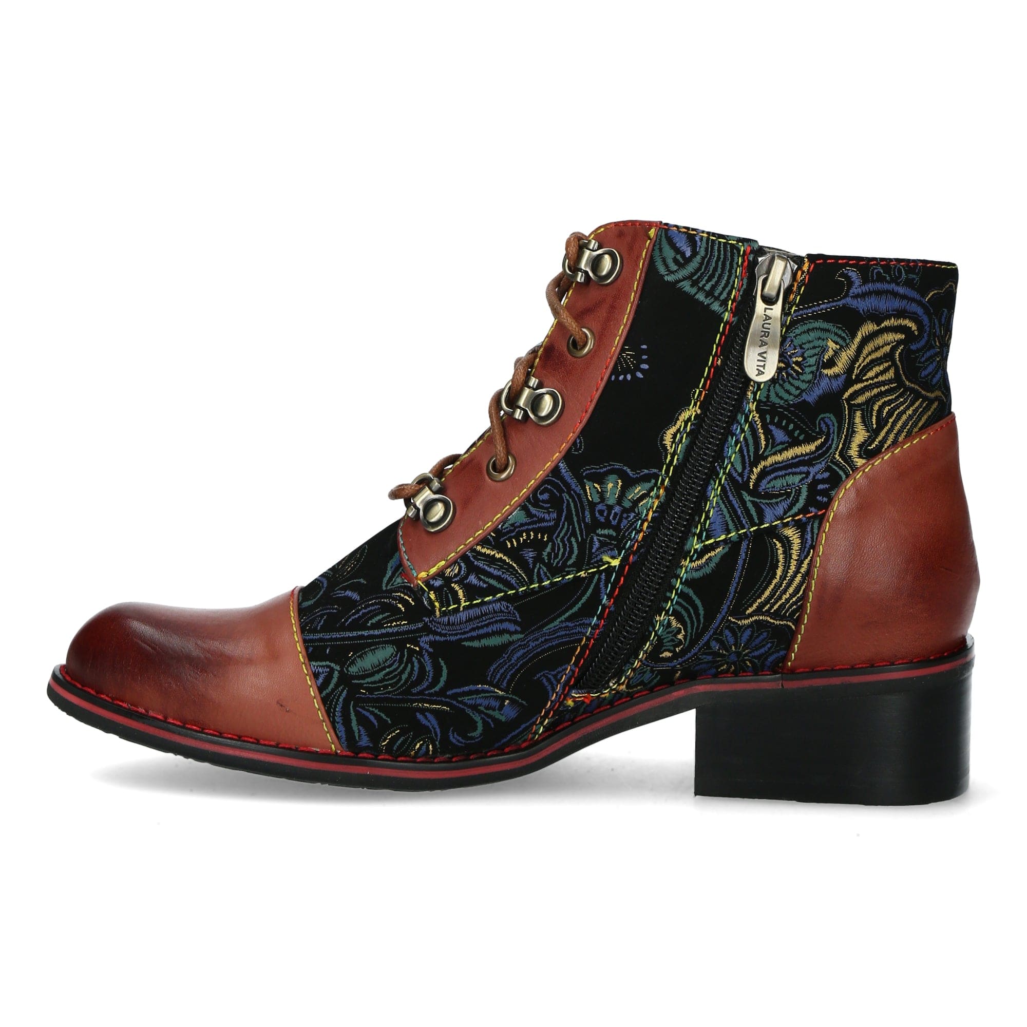 Bottines - ALICE 06E - Image 9