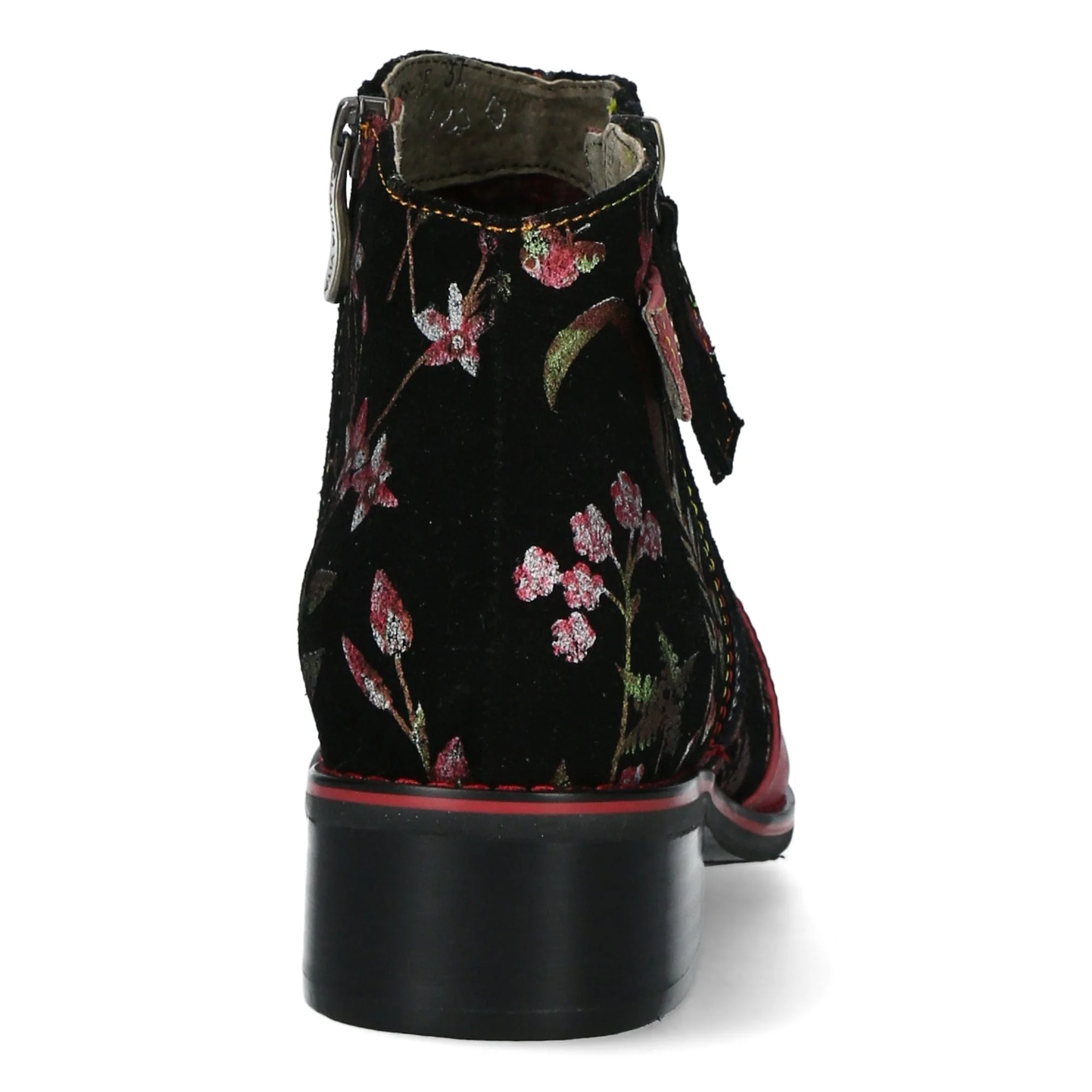 Bottines - ALICE 07E - Image 5