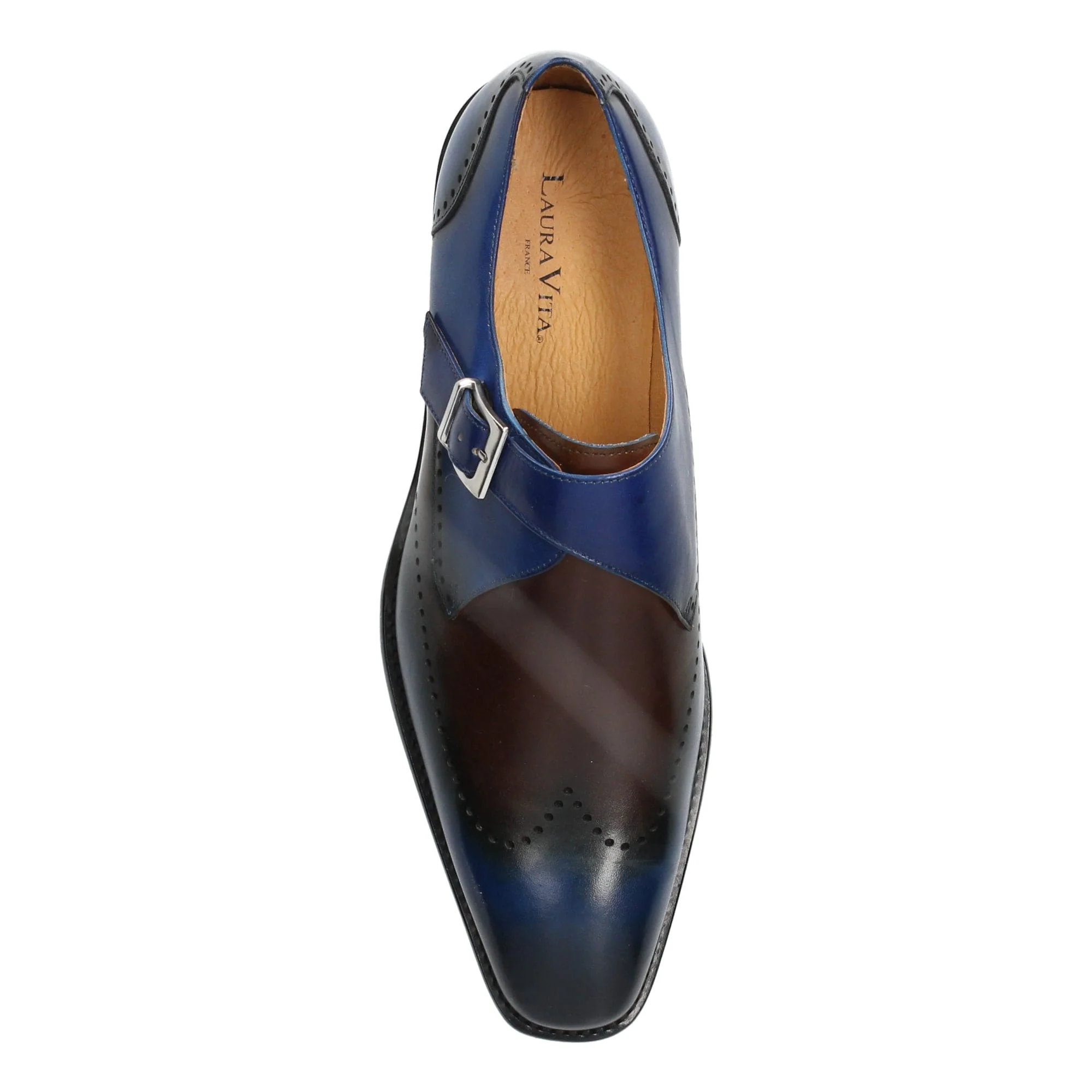 Chaussure Homme ALVIN 01 - Image 12