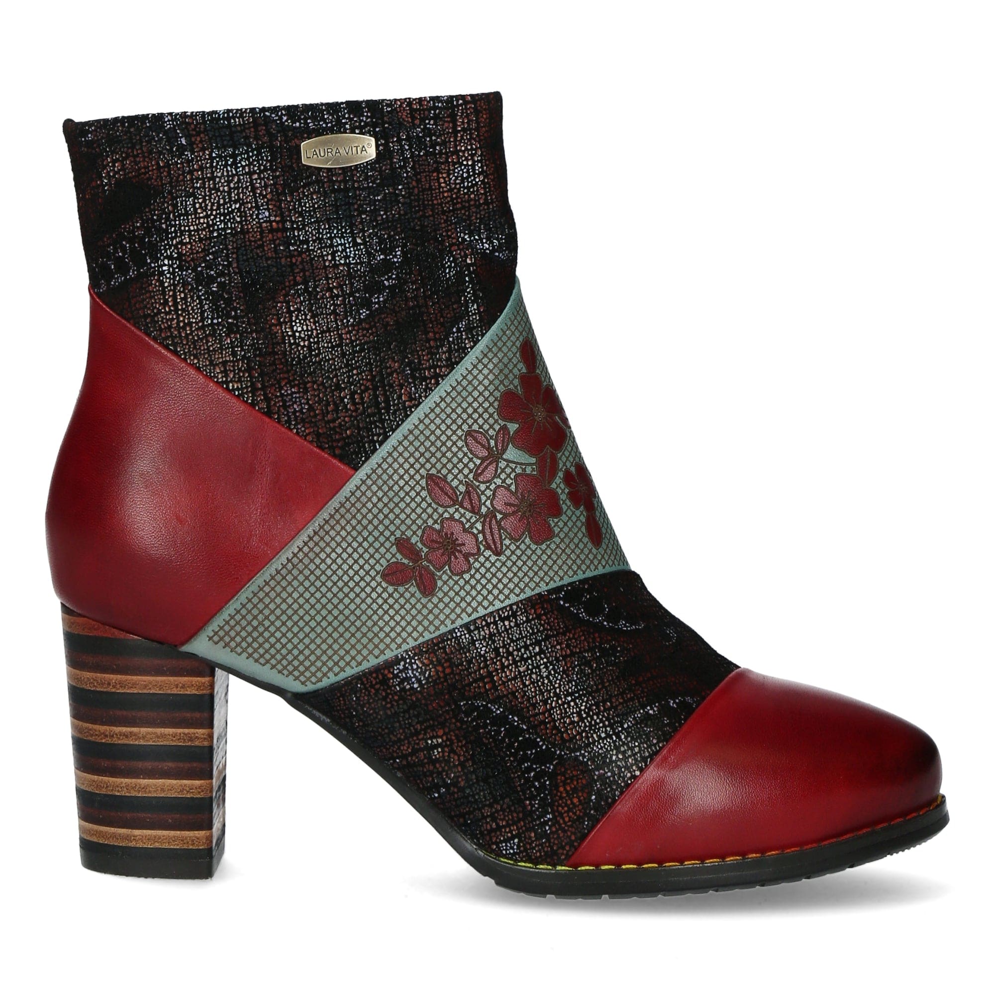 Bottines - ANCGIEO 20 - Image 7