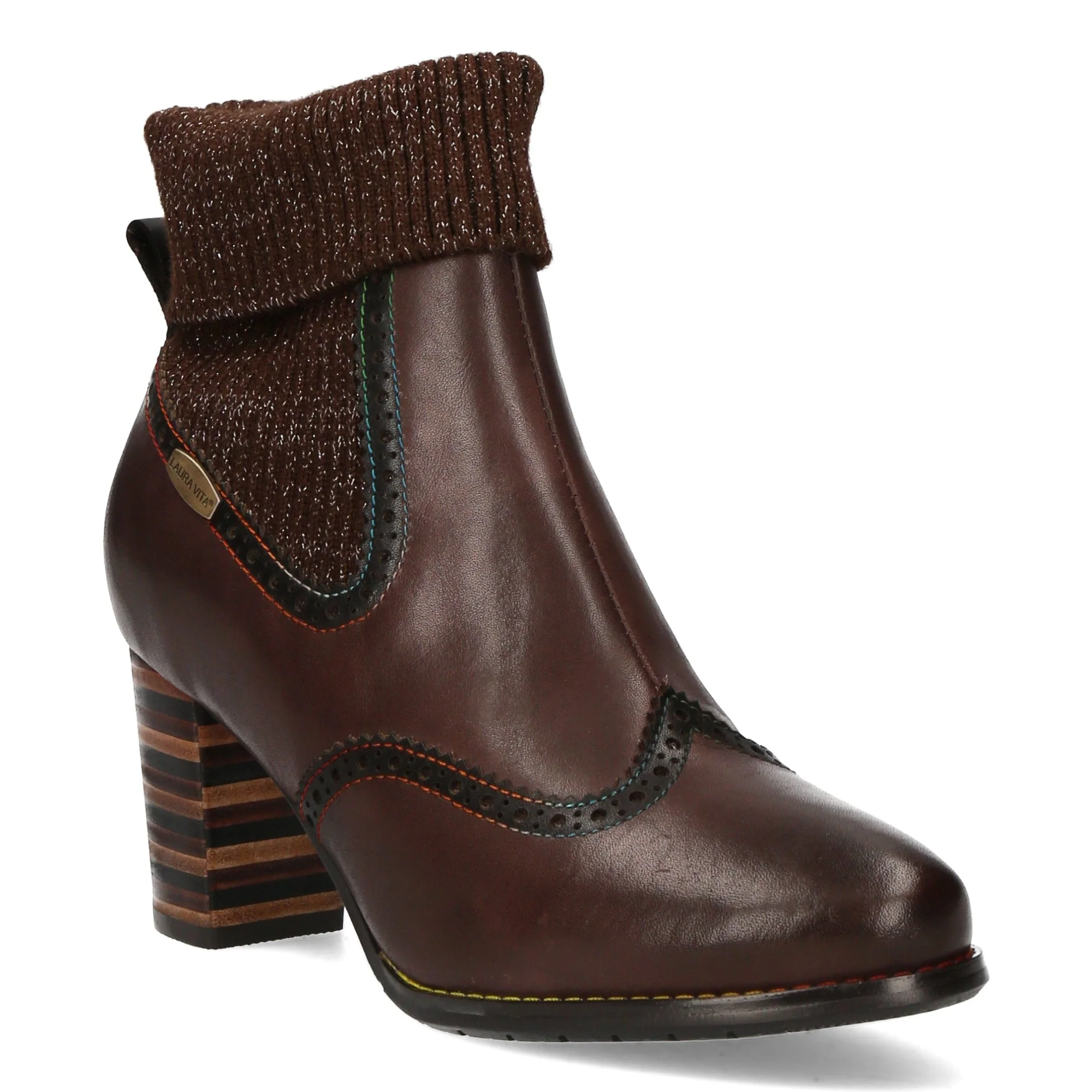 Bottines - ANCGIEO 21 - Image 7