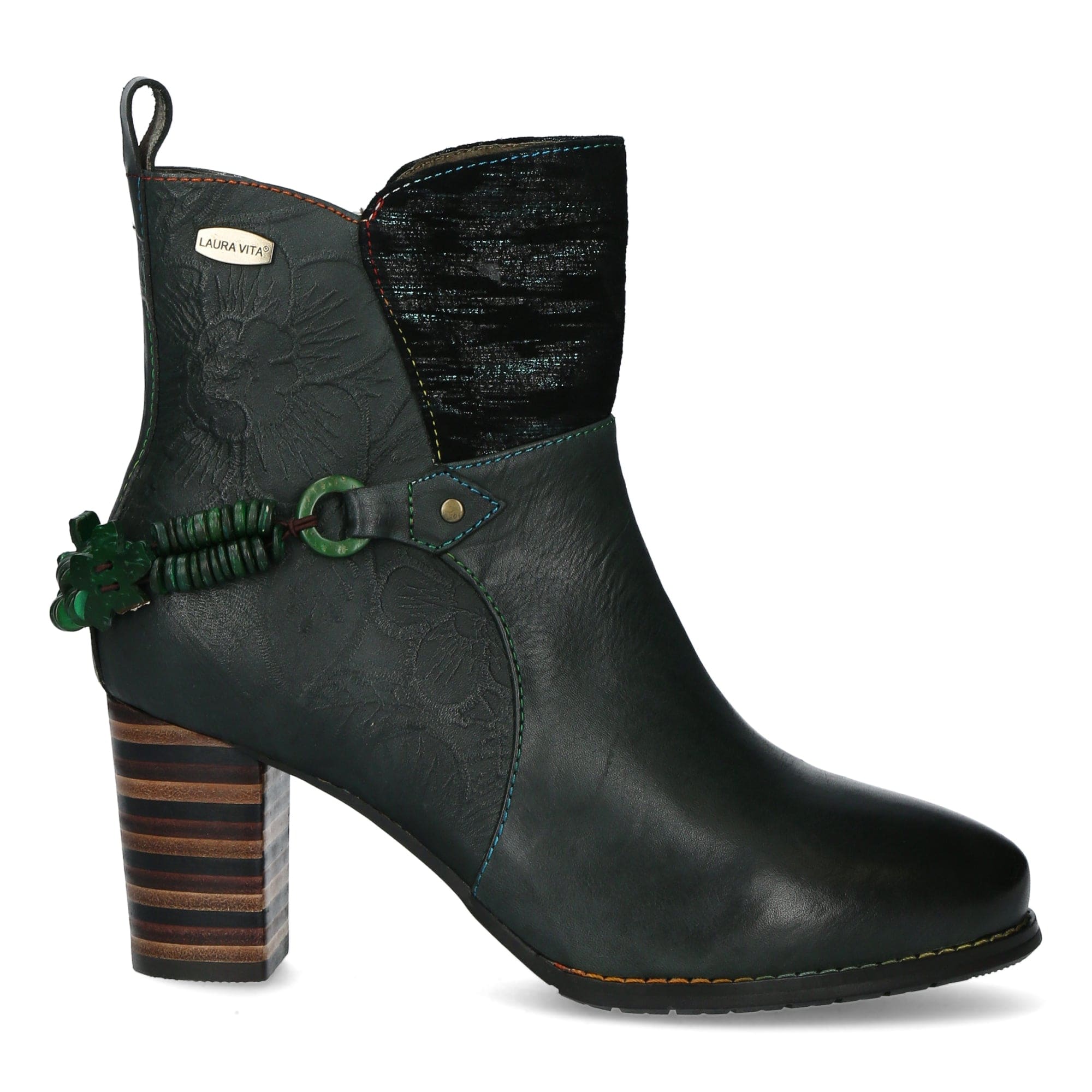 Bottines - ANCGIEO 22 - Image 11