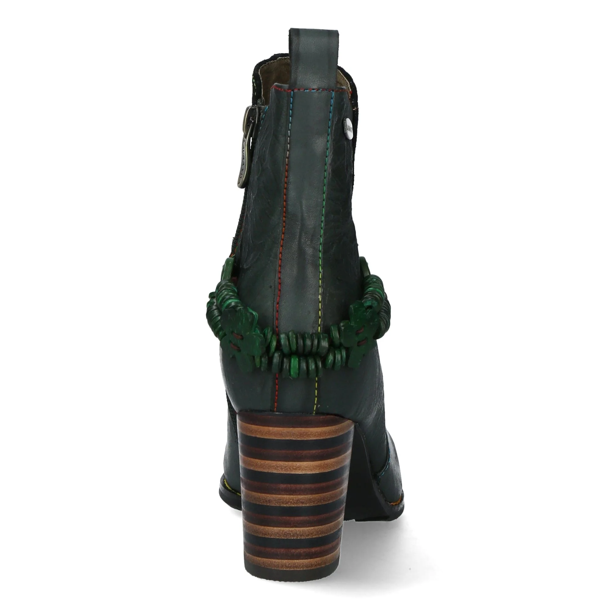 Bottines - ANCGIEO 22 - Image 15