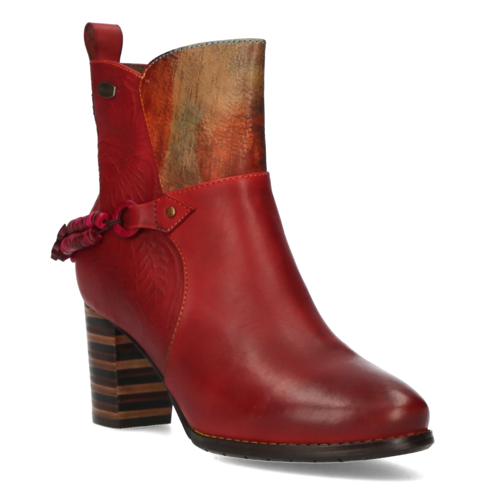 Bottines - ANCGIEO 22 - Image 2