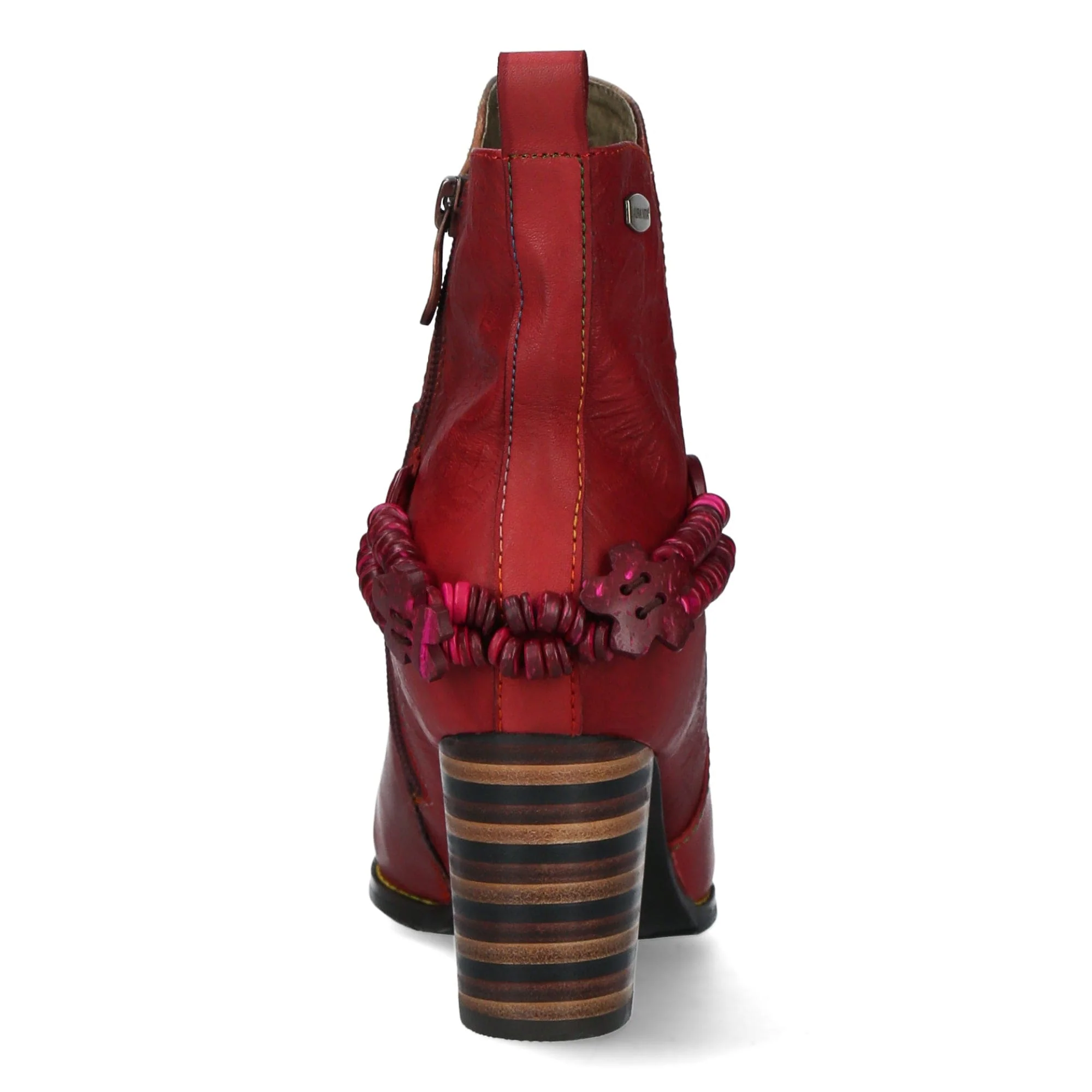 Bottines - ANCGIEO 22 - Image 5