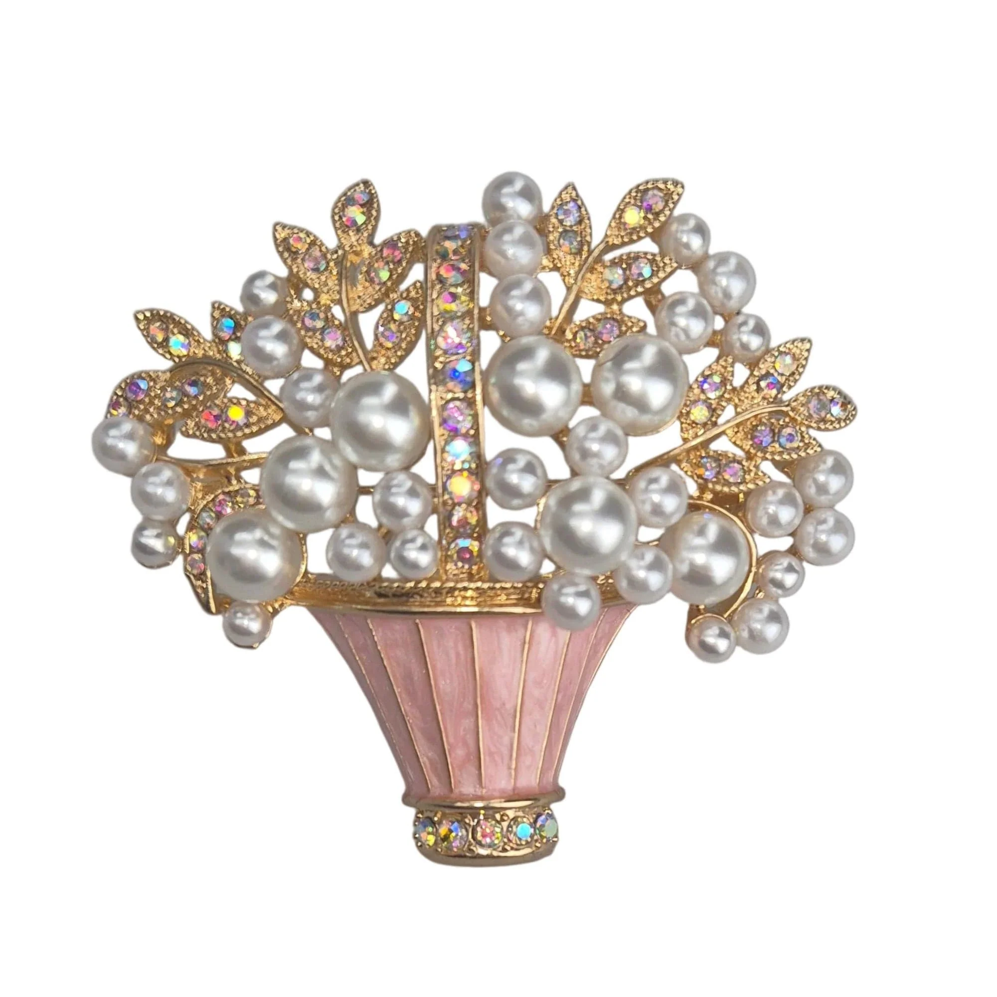 Bijou broche Romance - Image 2