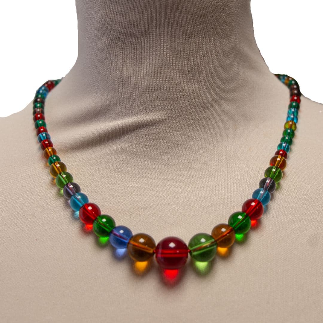 Bijou collier Lénie Exclusivité - Image 2