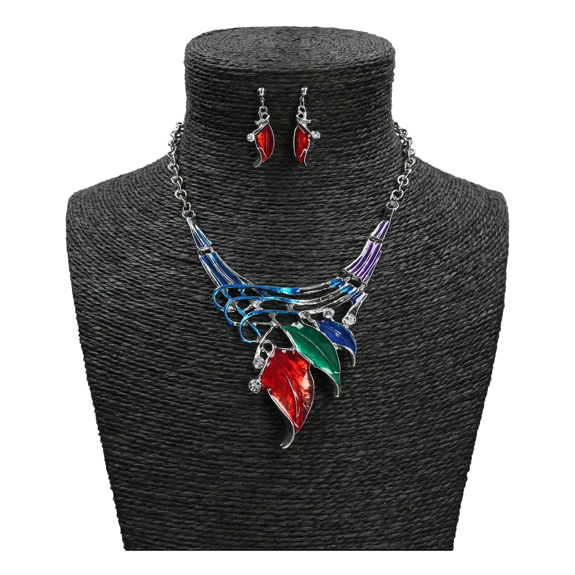 Bijoux parure Foly Exclusivité