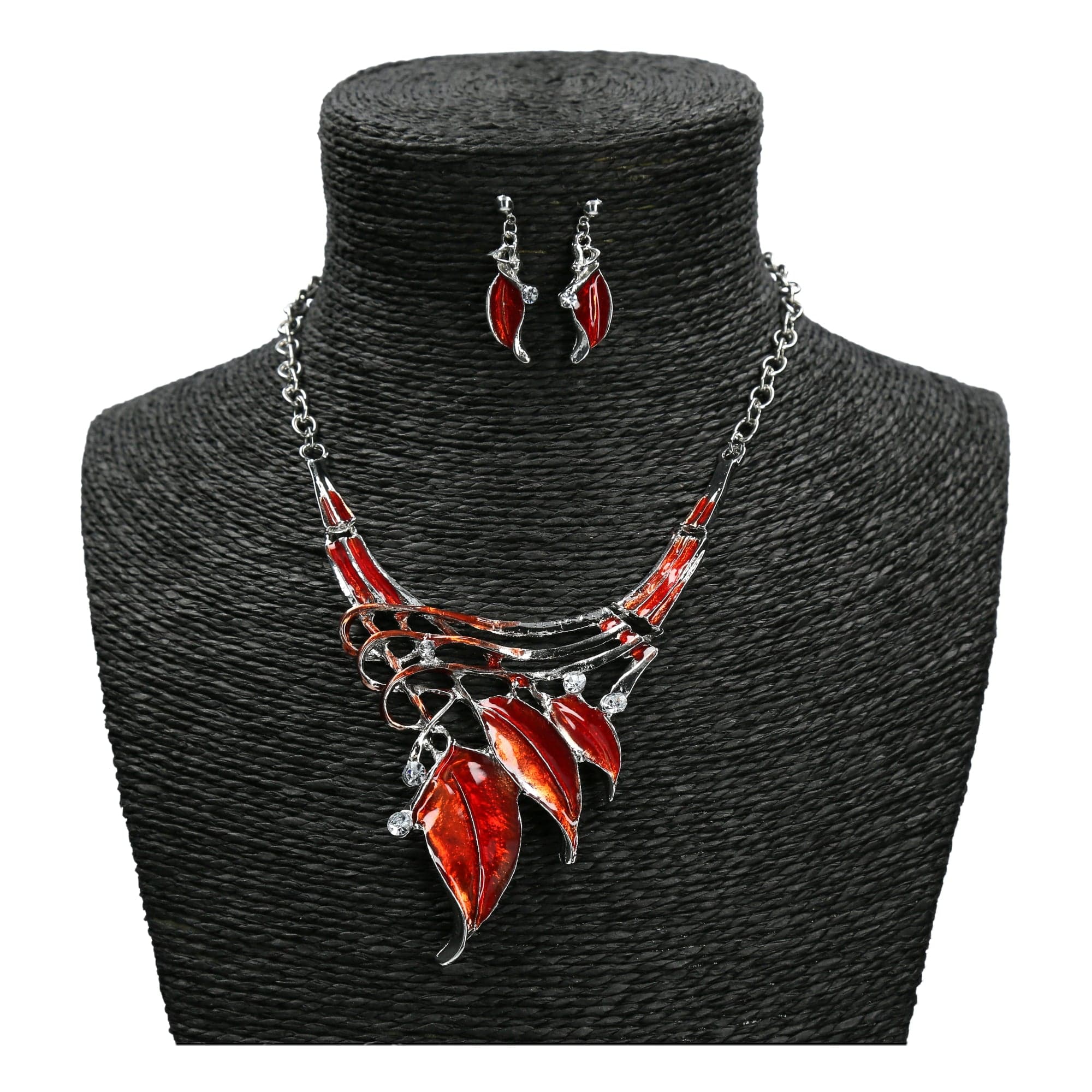 Bijoux parure Foly Exclusivité - Image 2