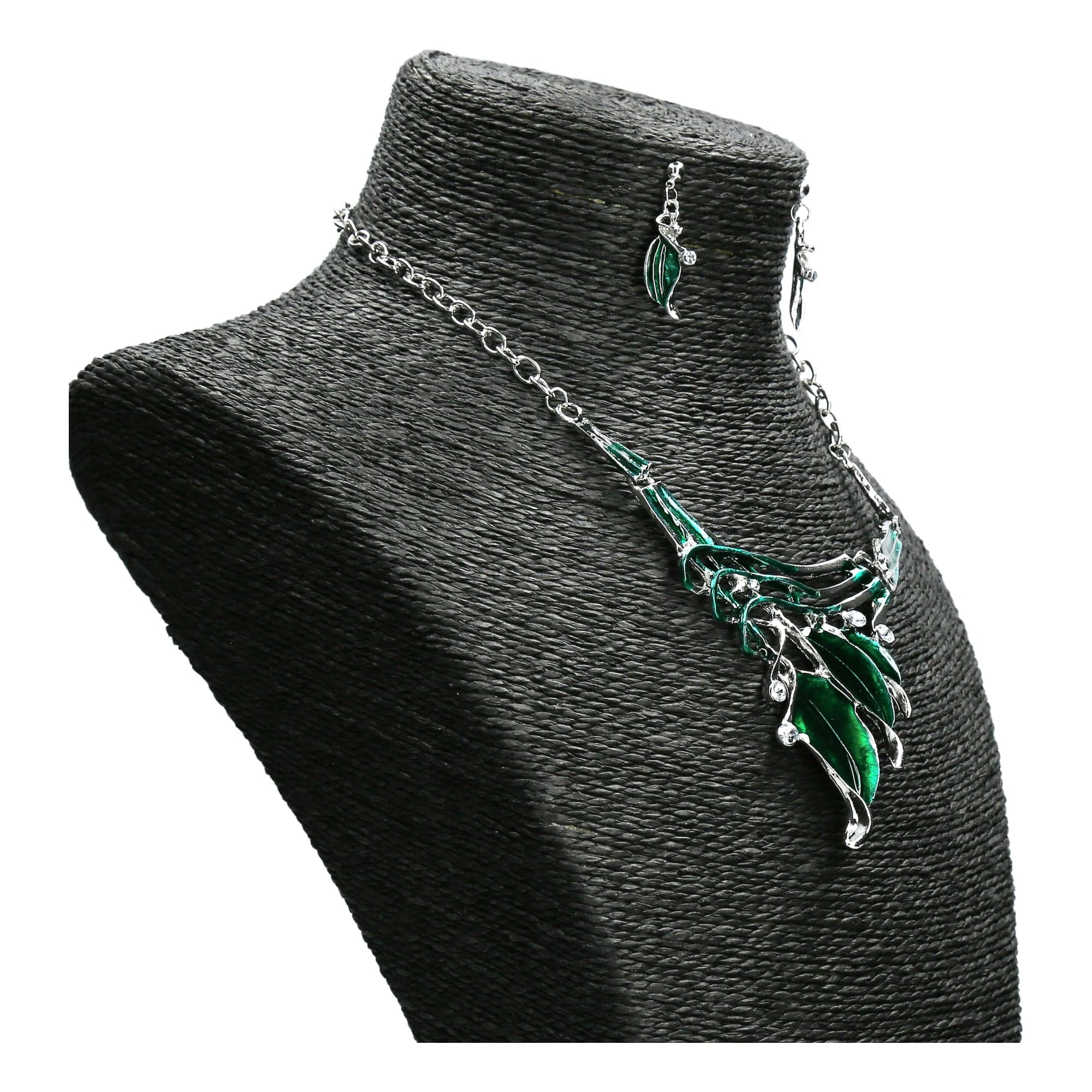 Bijoux parure Foly Exclusivité - Image 4