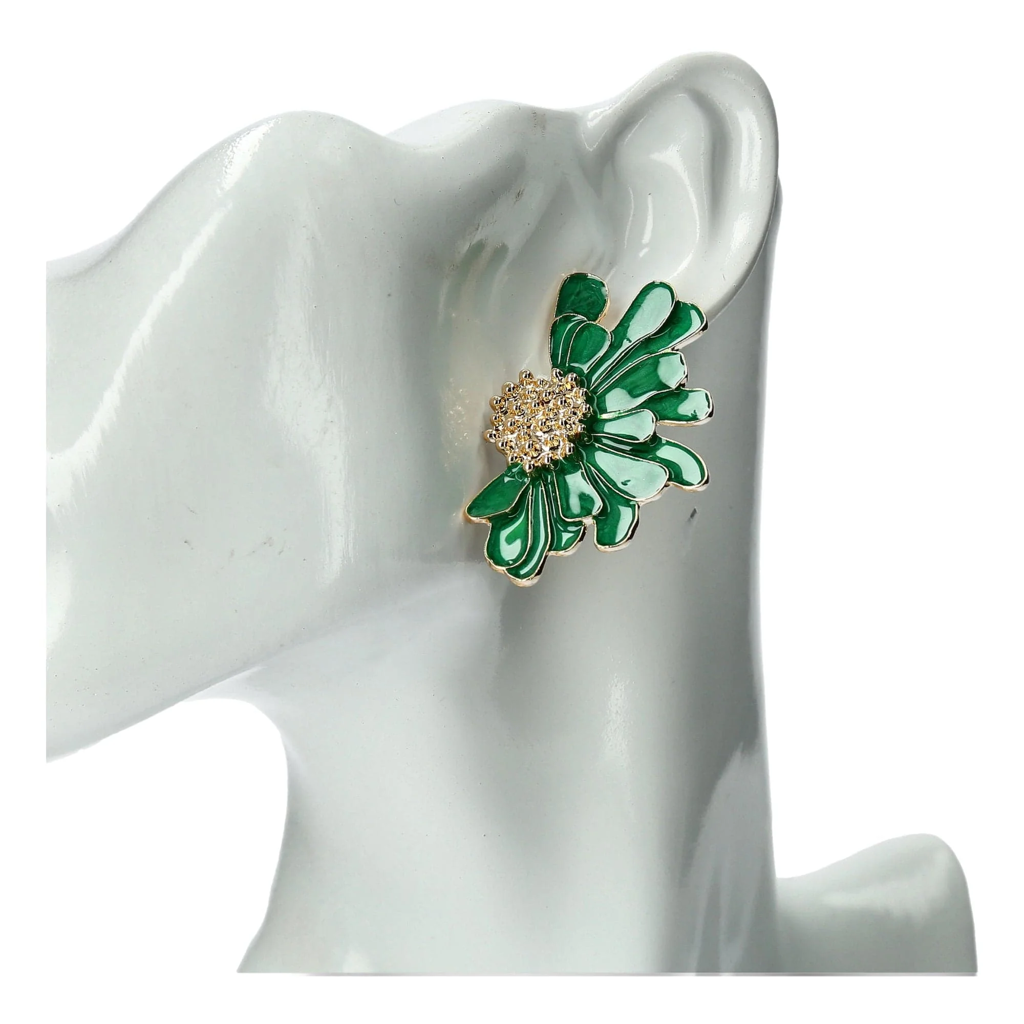 Boucles d'oreilles Billy Exclusivité - Image 10