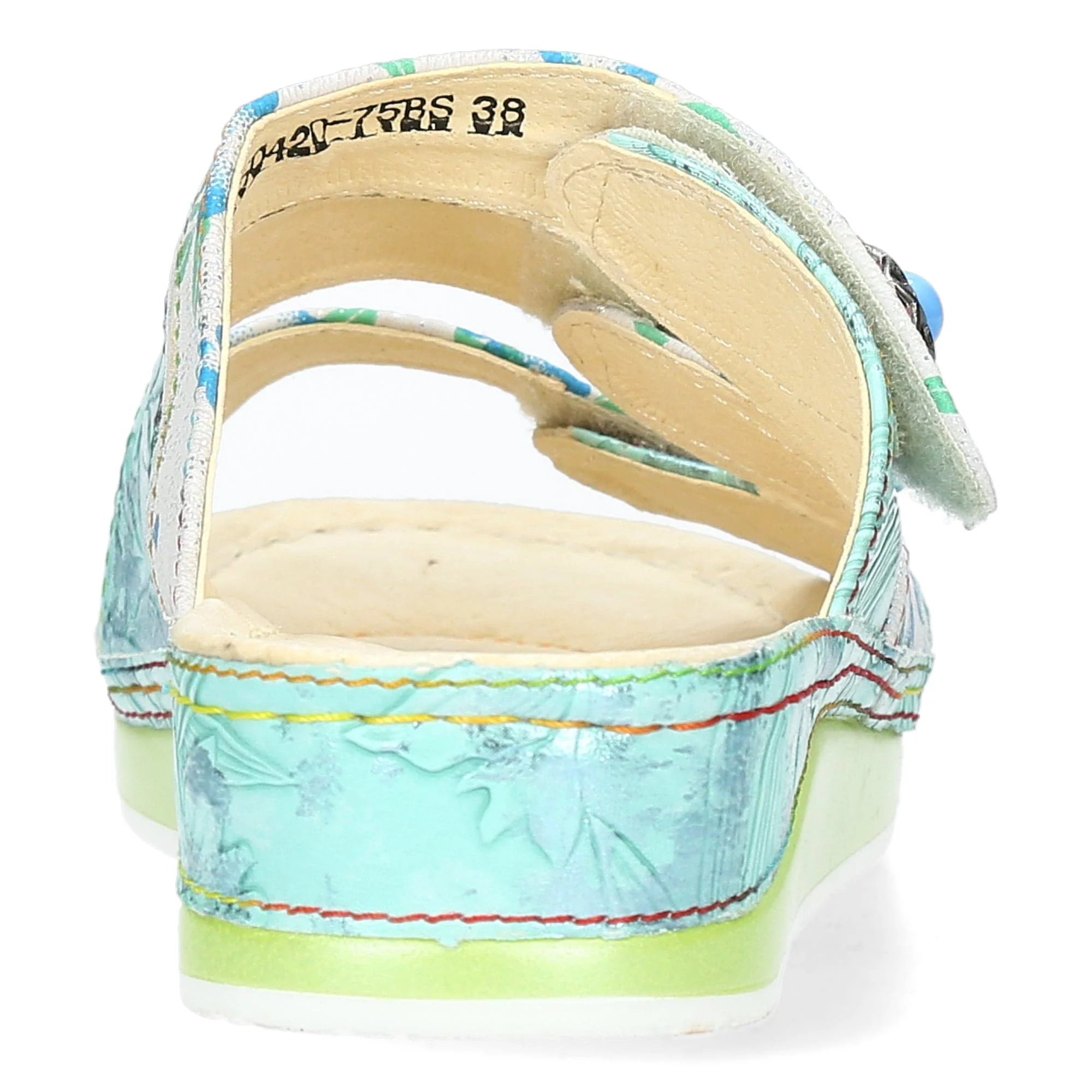 Mules - BRCUELO 75 - Image 12