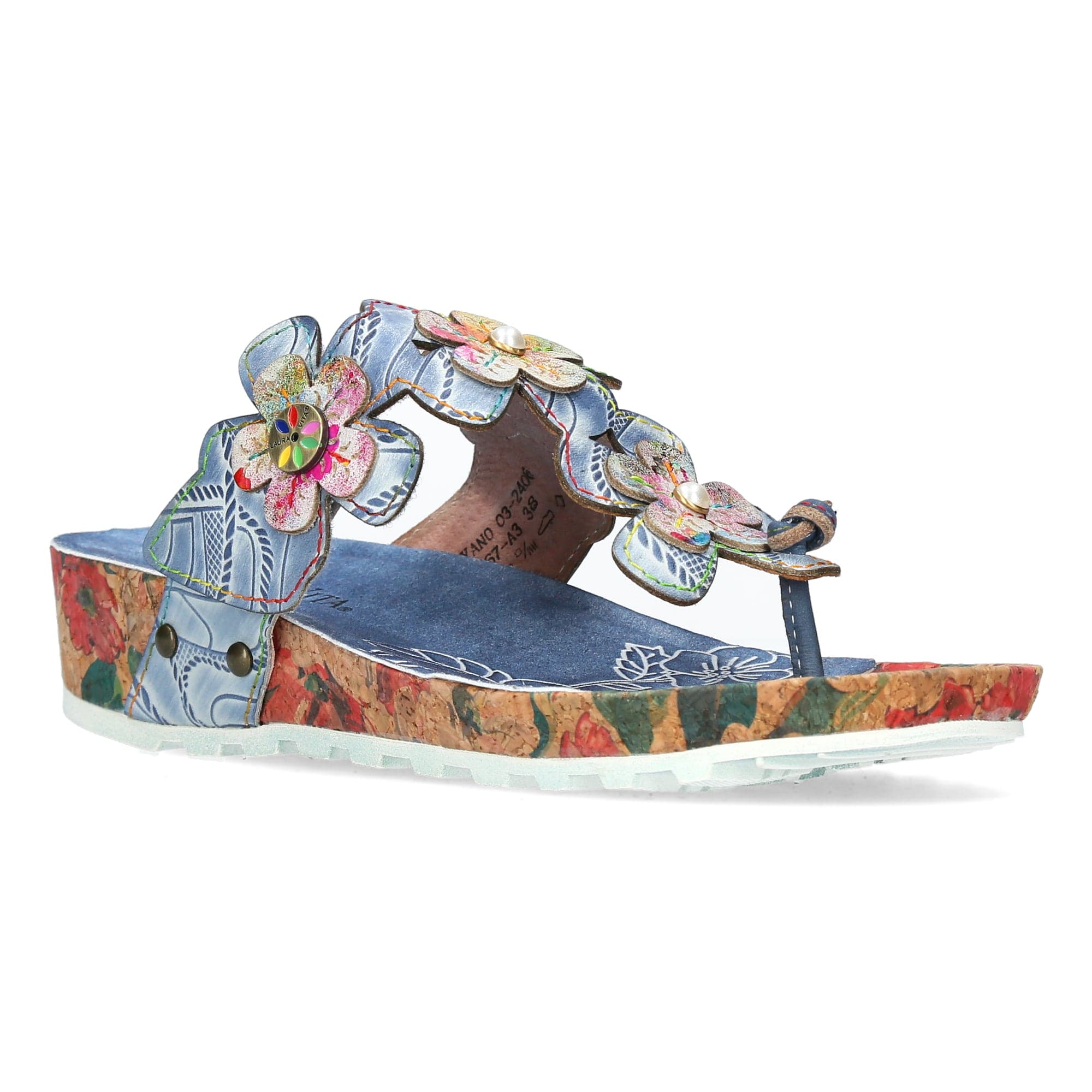 Mules - BRCYANO 03 - Image 2