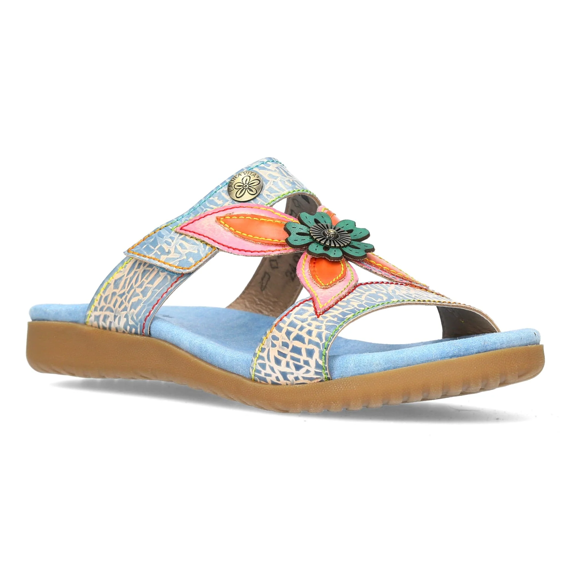 Mules - BRESTO 04 - Image 2