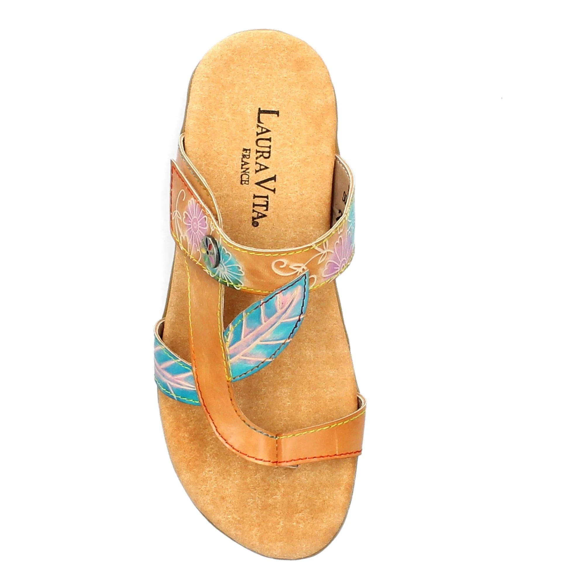 Mules - BRESTO 19 - Image 3