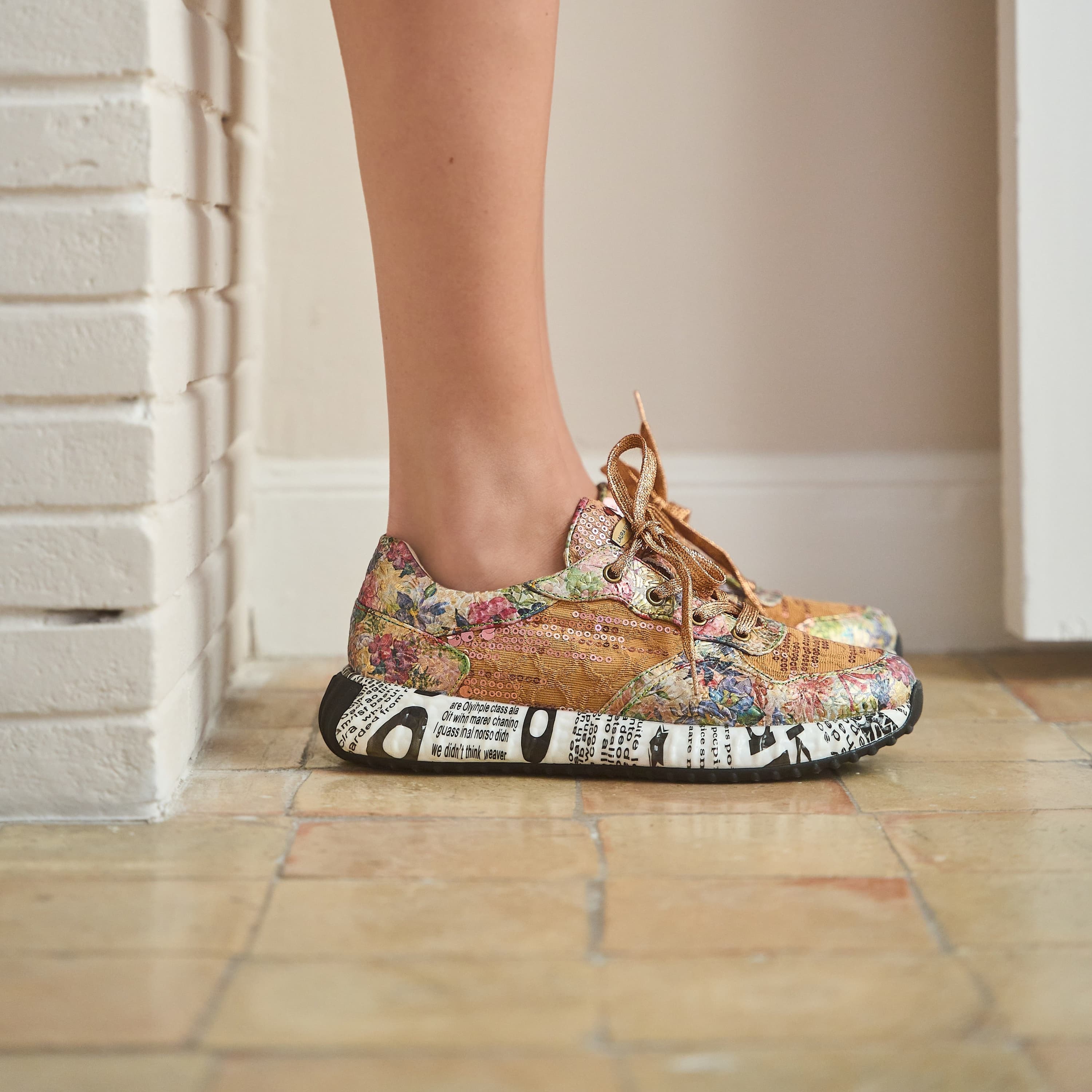 Baskets - BURTON 05 - Image 8