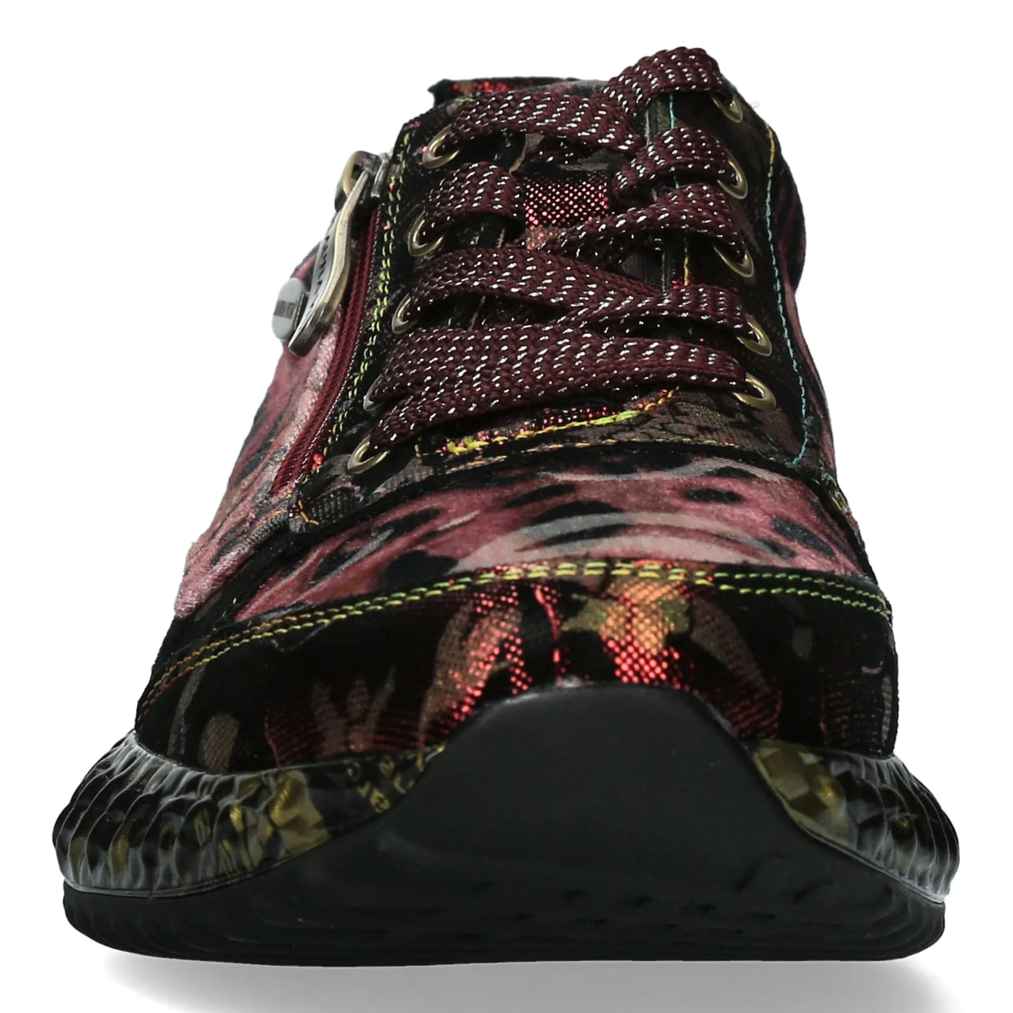 Baskets - BURTON 43 - Image 4