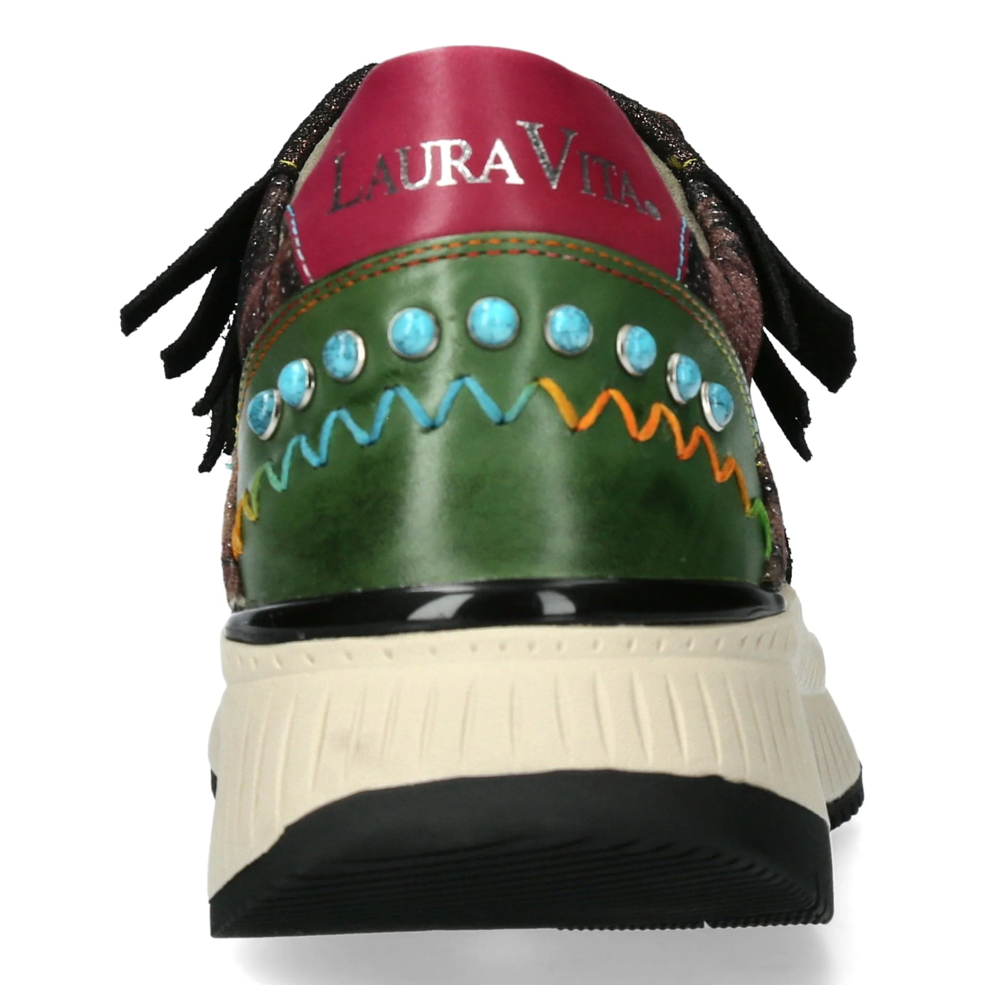 Baskets - BUZZO 01 - Image 6