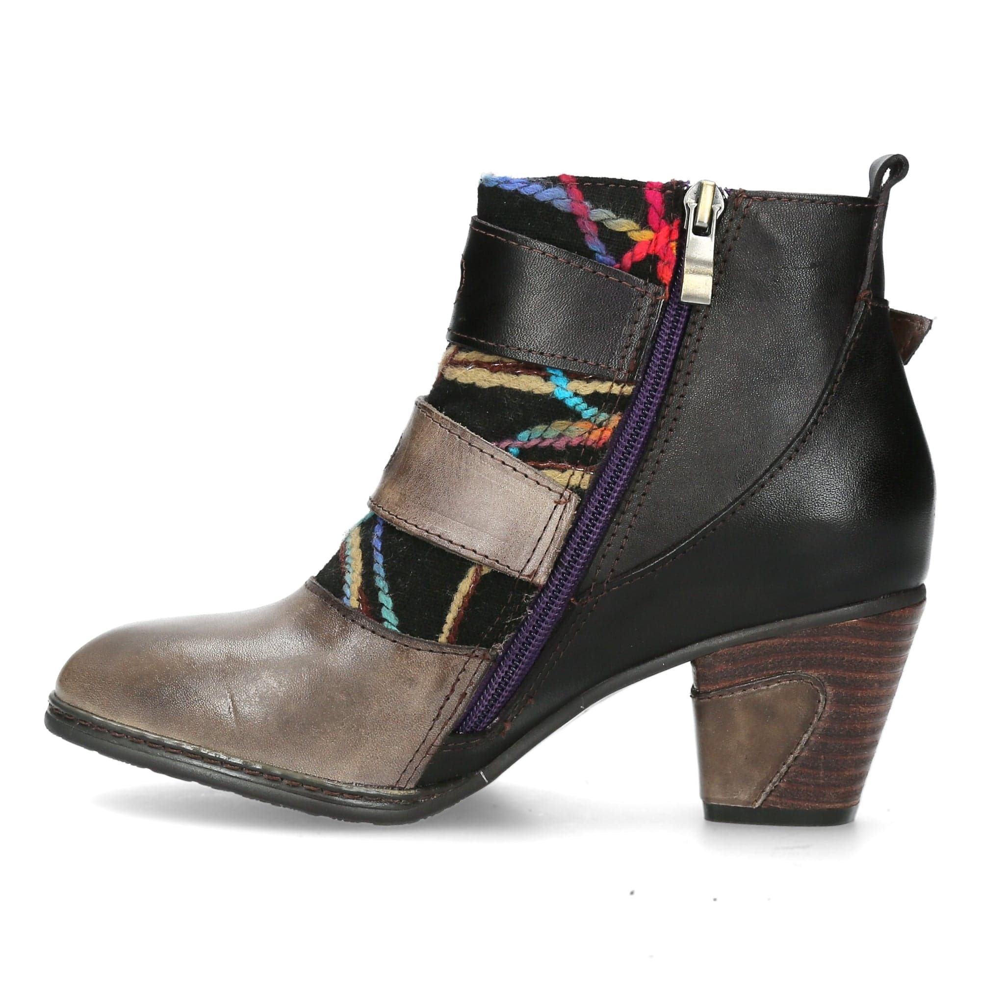 Bottines - Exclusivité RAYER - Image 11