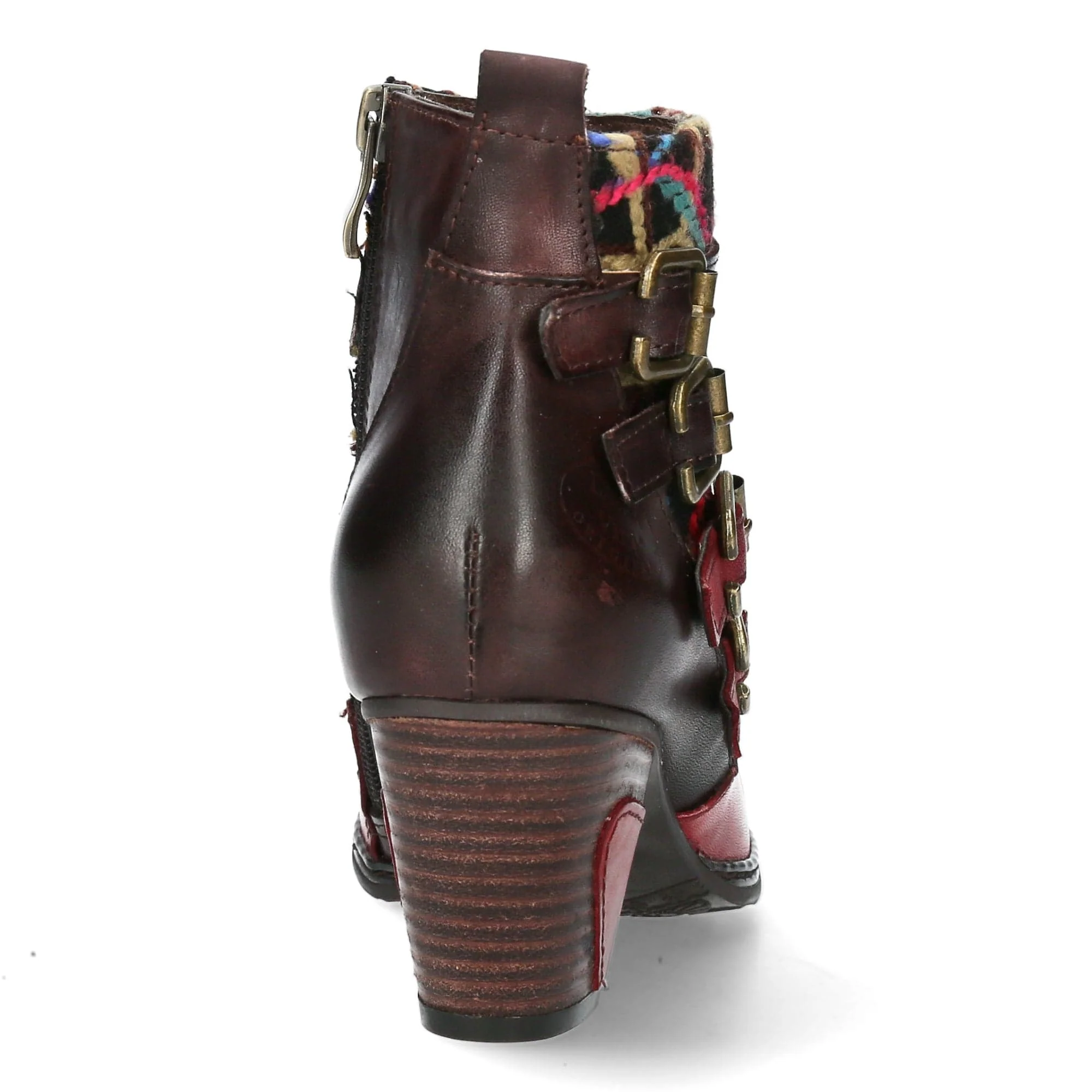 Bottines - Exclusivité RAYER - Image 6
