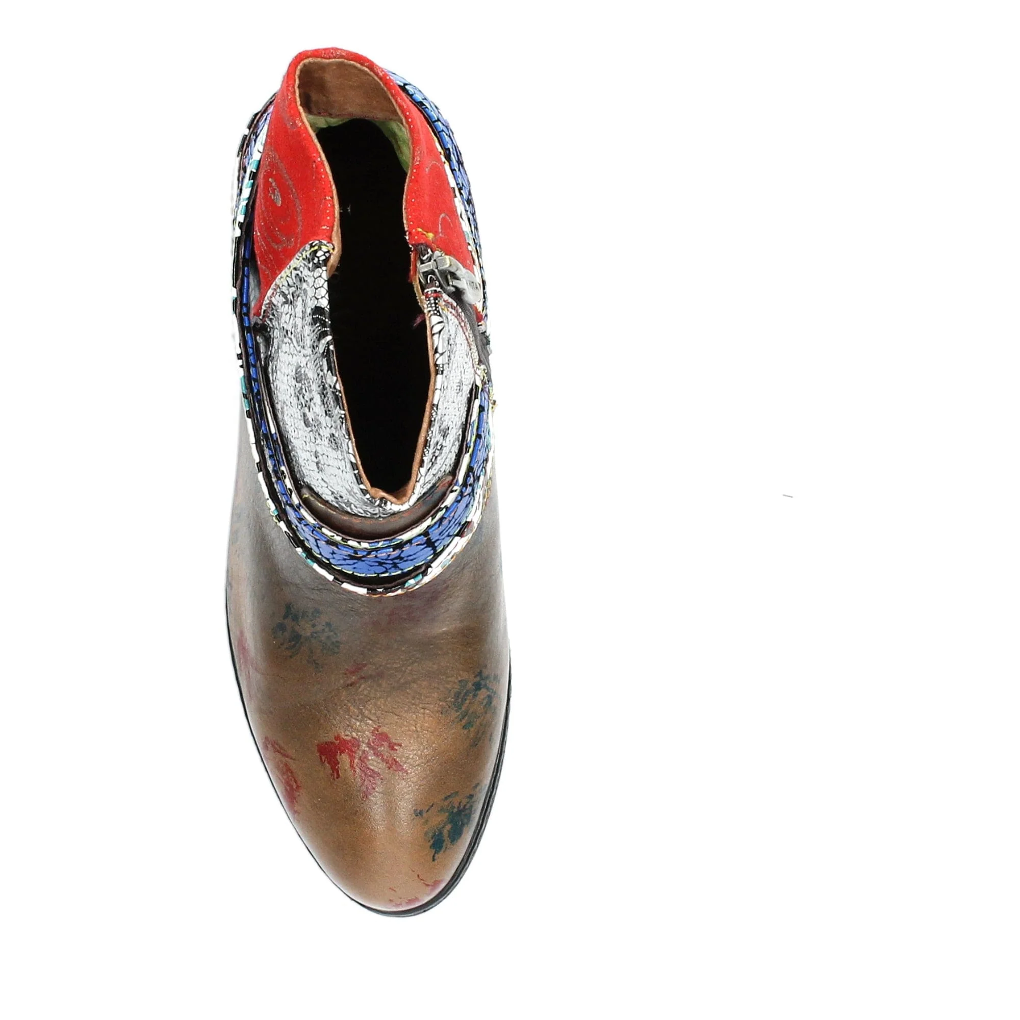 Bottines - Boots multi - Image 21